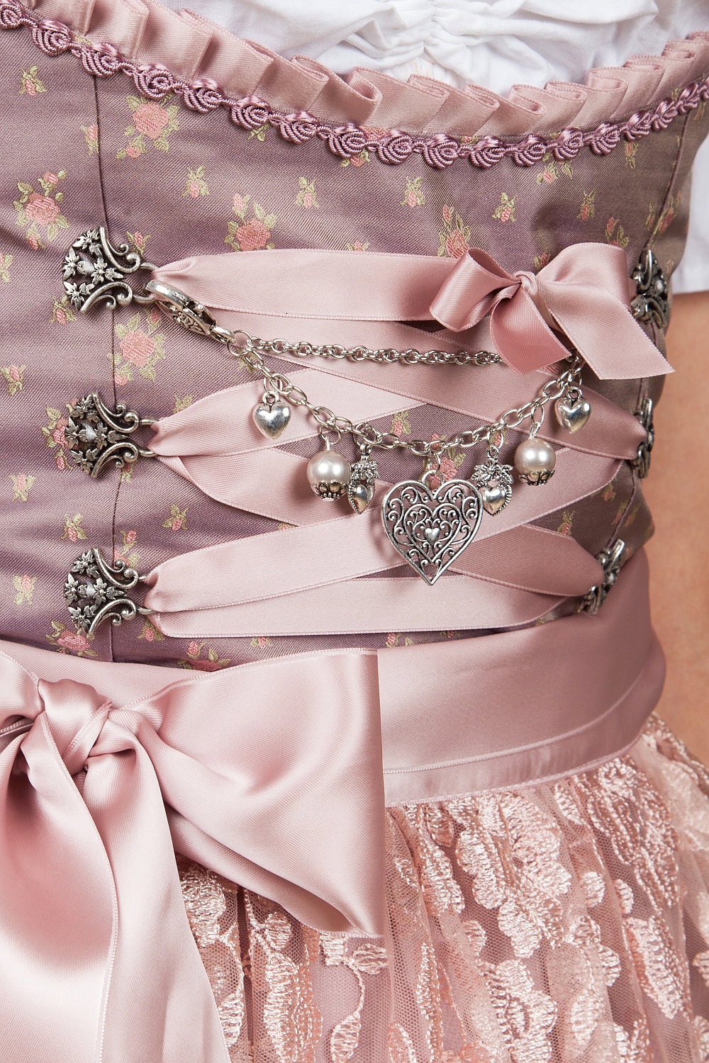 Edelnice Dirndl Mididirndl Madeleine #6