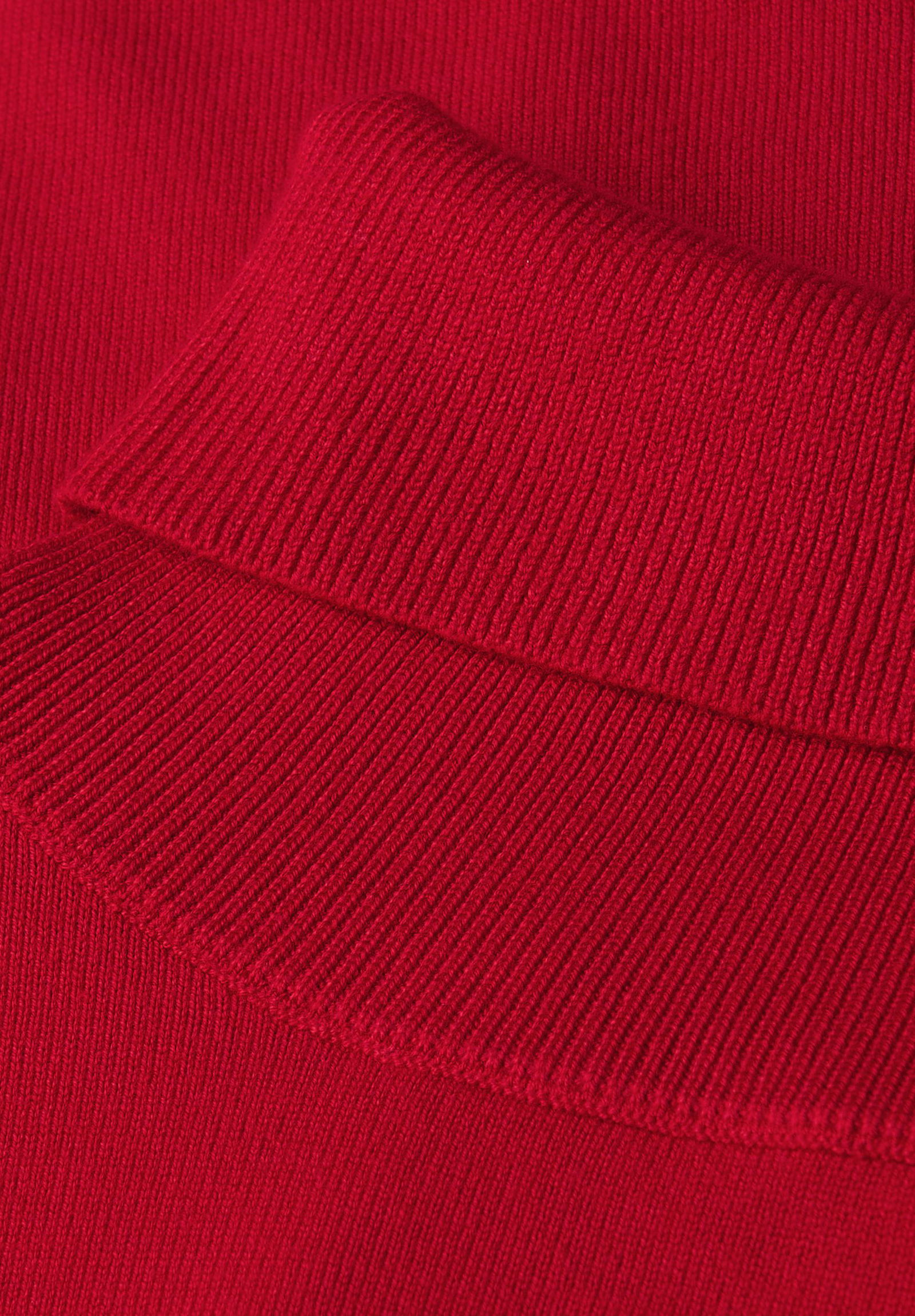 ce6d5b71404266ef9ed8dc1f445373e3 Street One |  Street One Rollkragenpullover  | 38 | 4565_16865