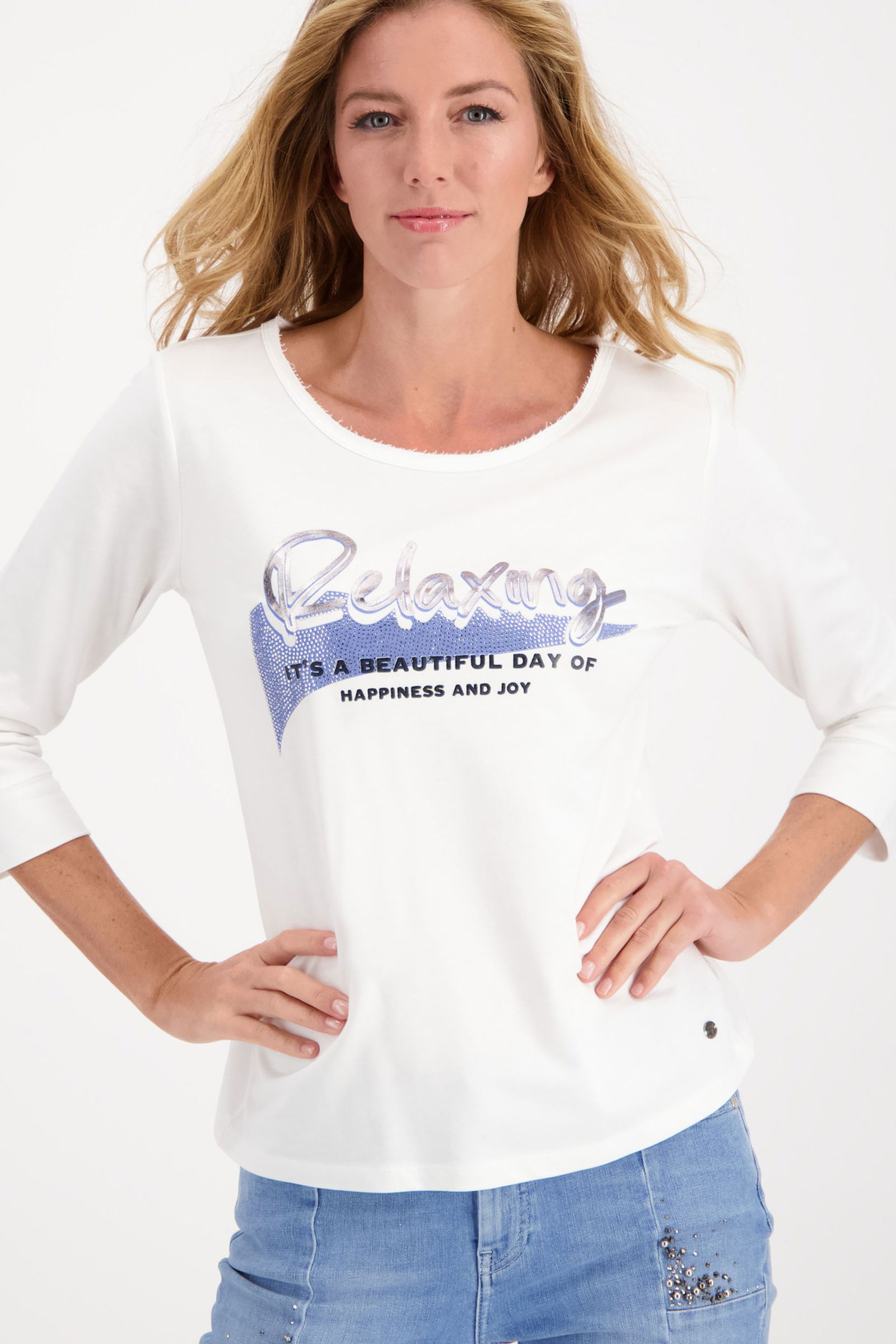 Monari Shirt 