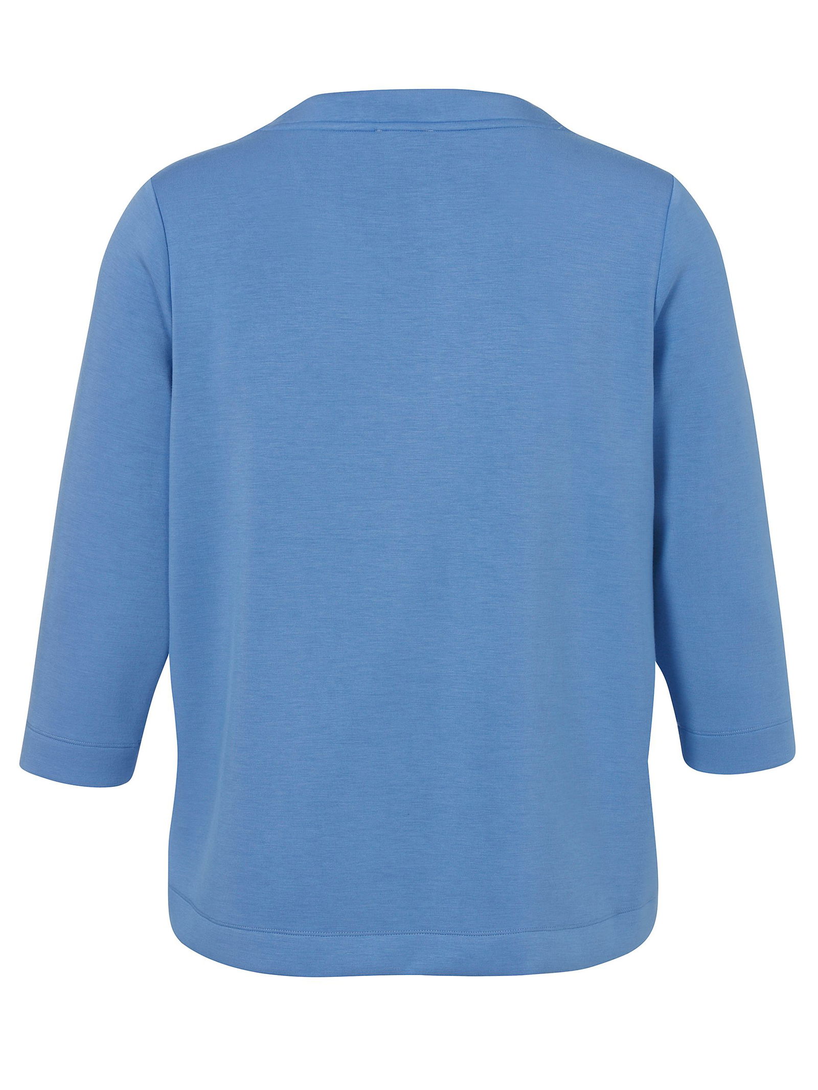 VIA APPIA DUE |  VIA APPIA DUE Sweatshirt  | 46 | rauchblau
