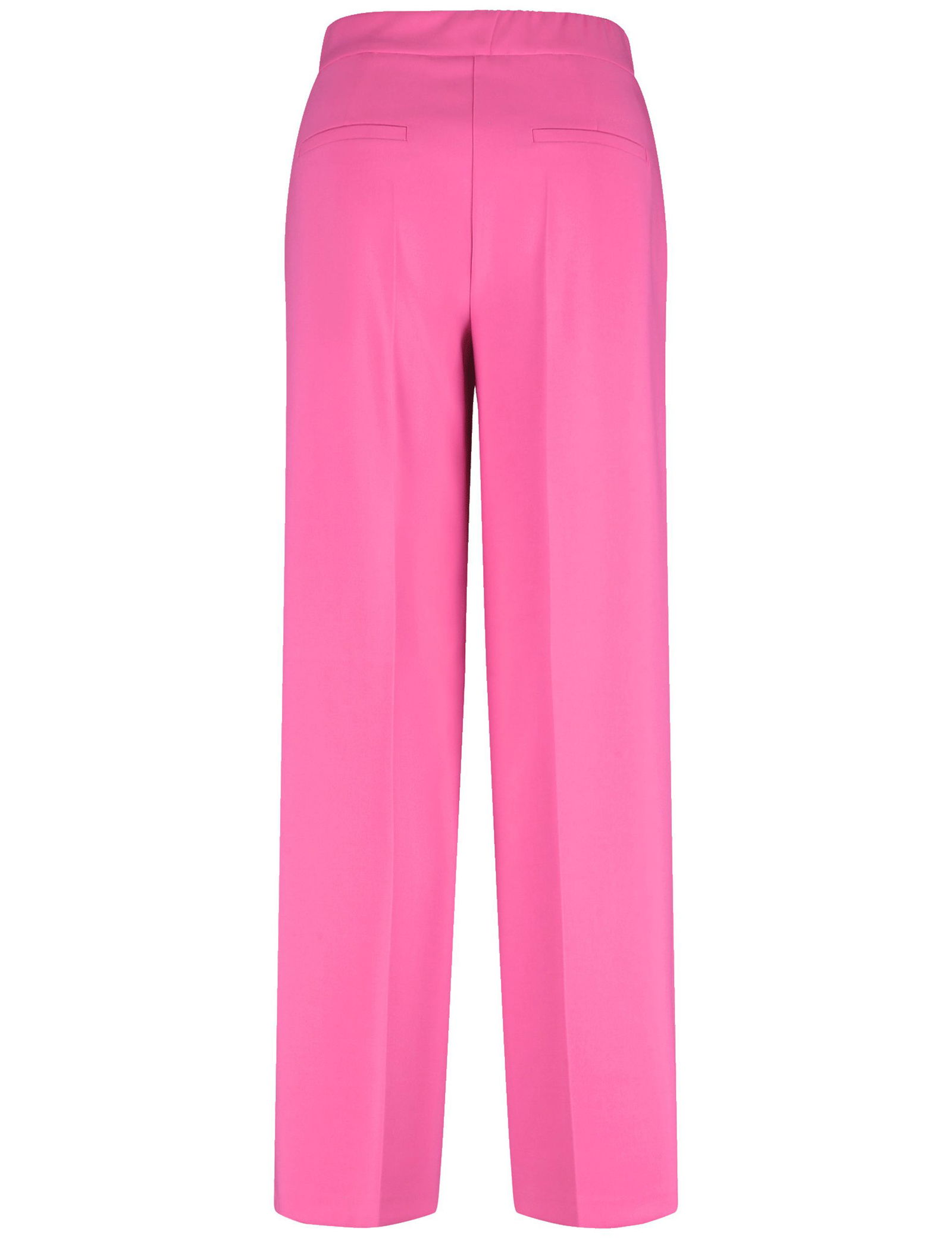 343e56f5dac42233706b2914c2e0f5af GERRY WEBER Collection | GERRY WEBER Collection Schmale Hose | 40 | pink