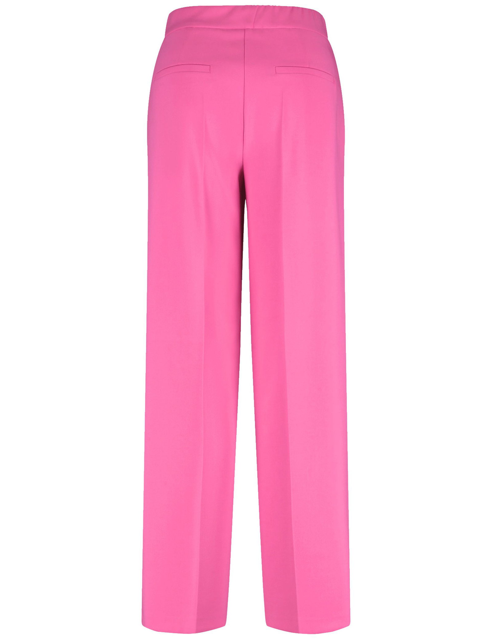 343e56f5dac42233706b2914c2e0f5af GERRY WEBER Collection | GERRY WEBER Collection Schmale Hose | 40 | pink
