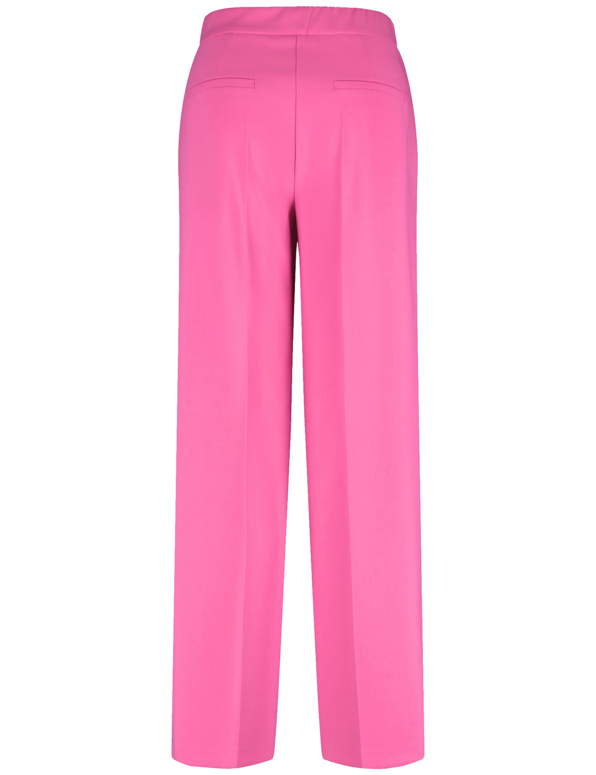 GERRY WEBER Collection |  GERRY WEBER Collection Schmale Hose  | 40 | pink