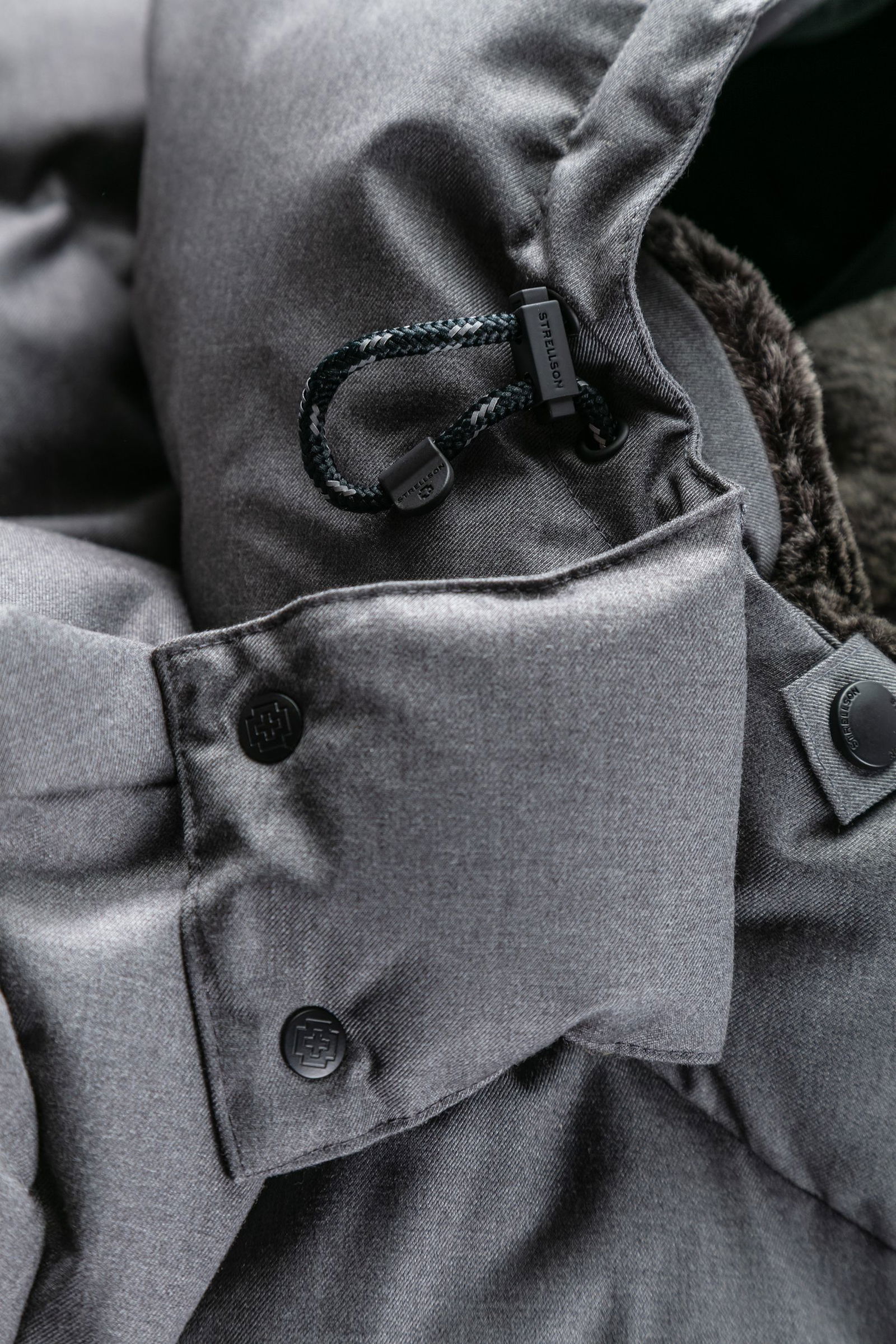 Strellson | Strellson Steppjacke | 50