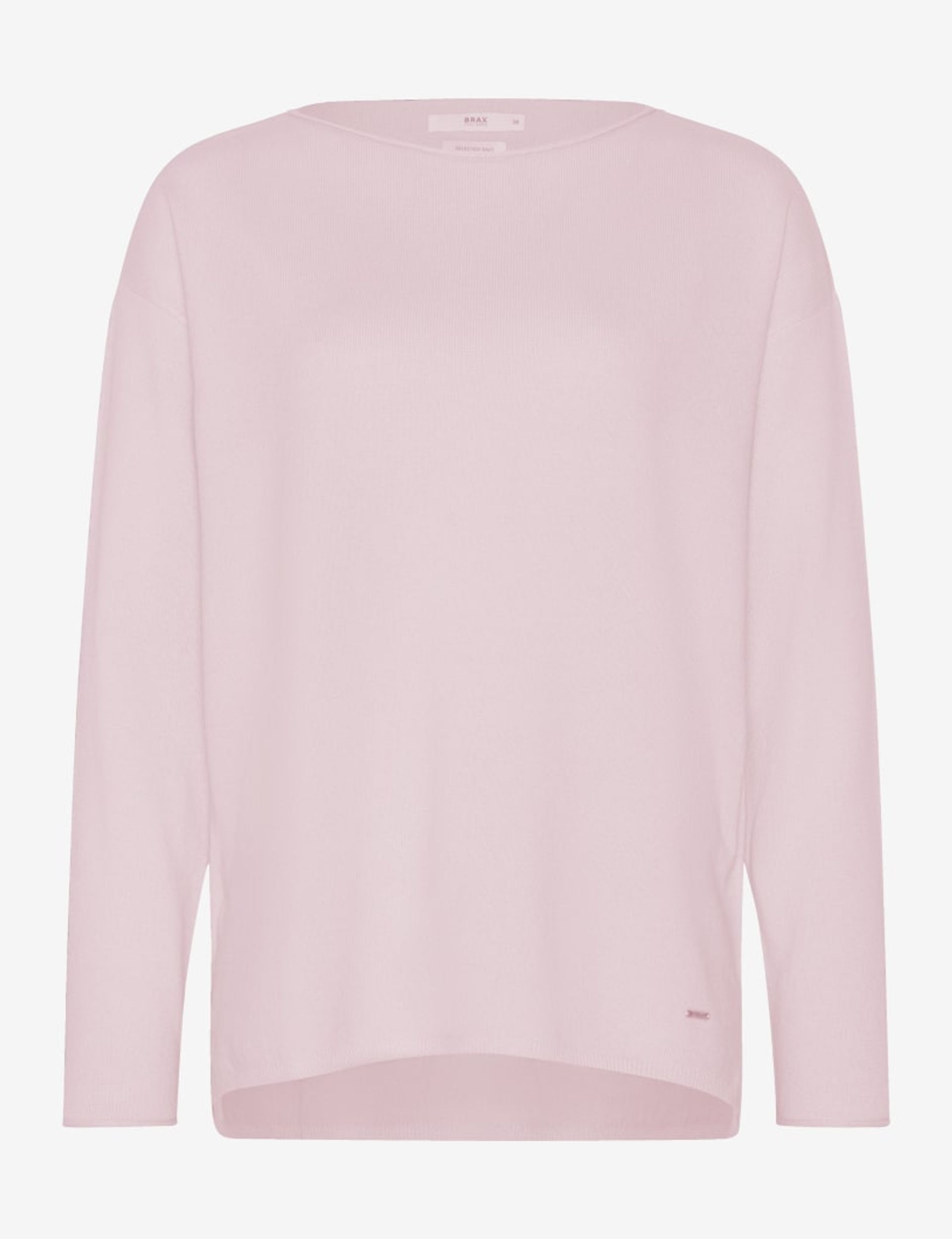 Brax |  Brax Kaschmir-Pullover  | 42 | blush