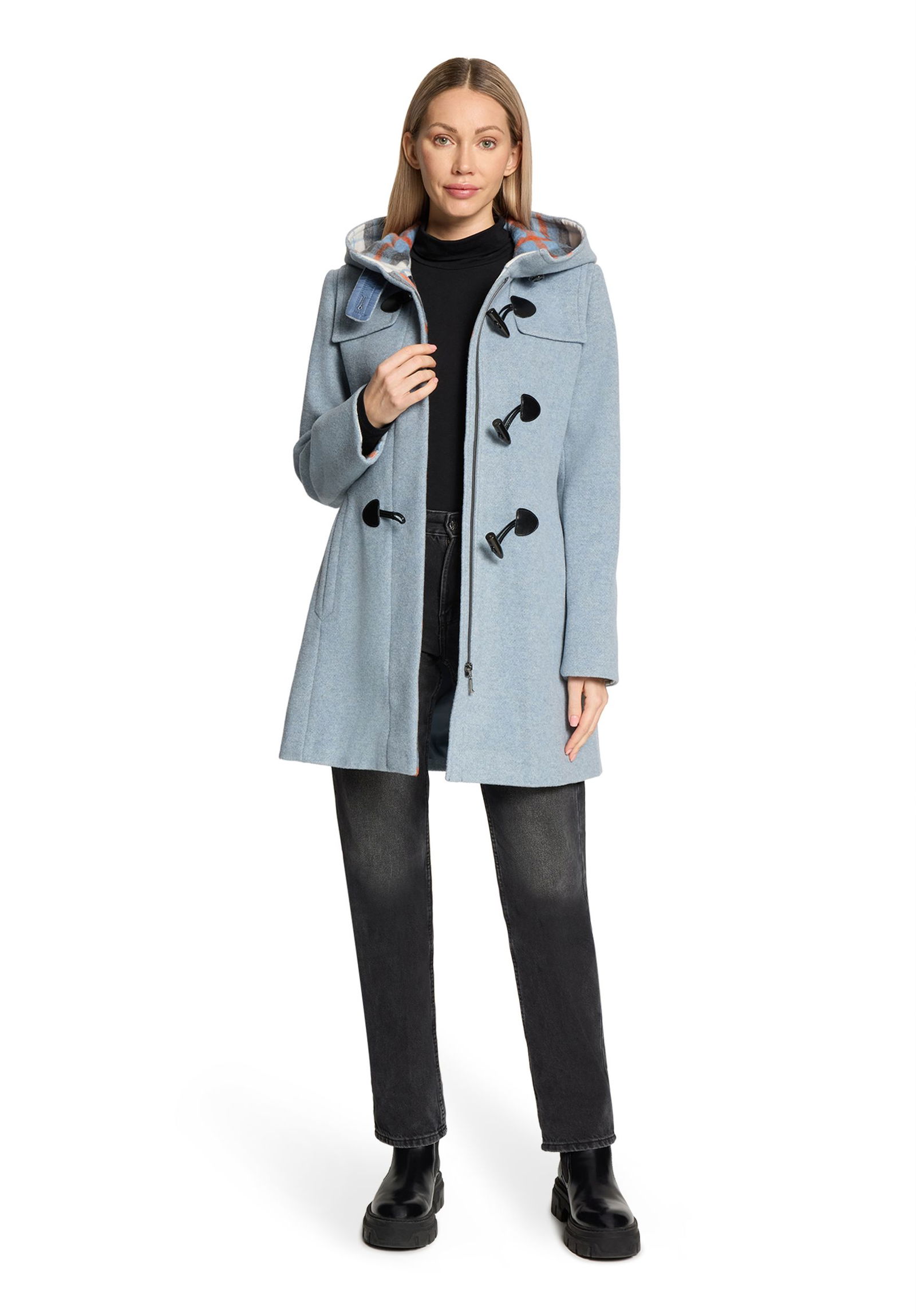 Gil Bret |  Gil Bret Wolljacke | 34