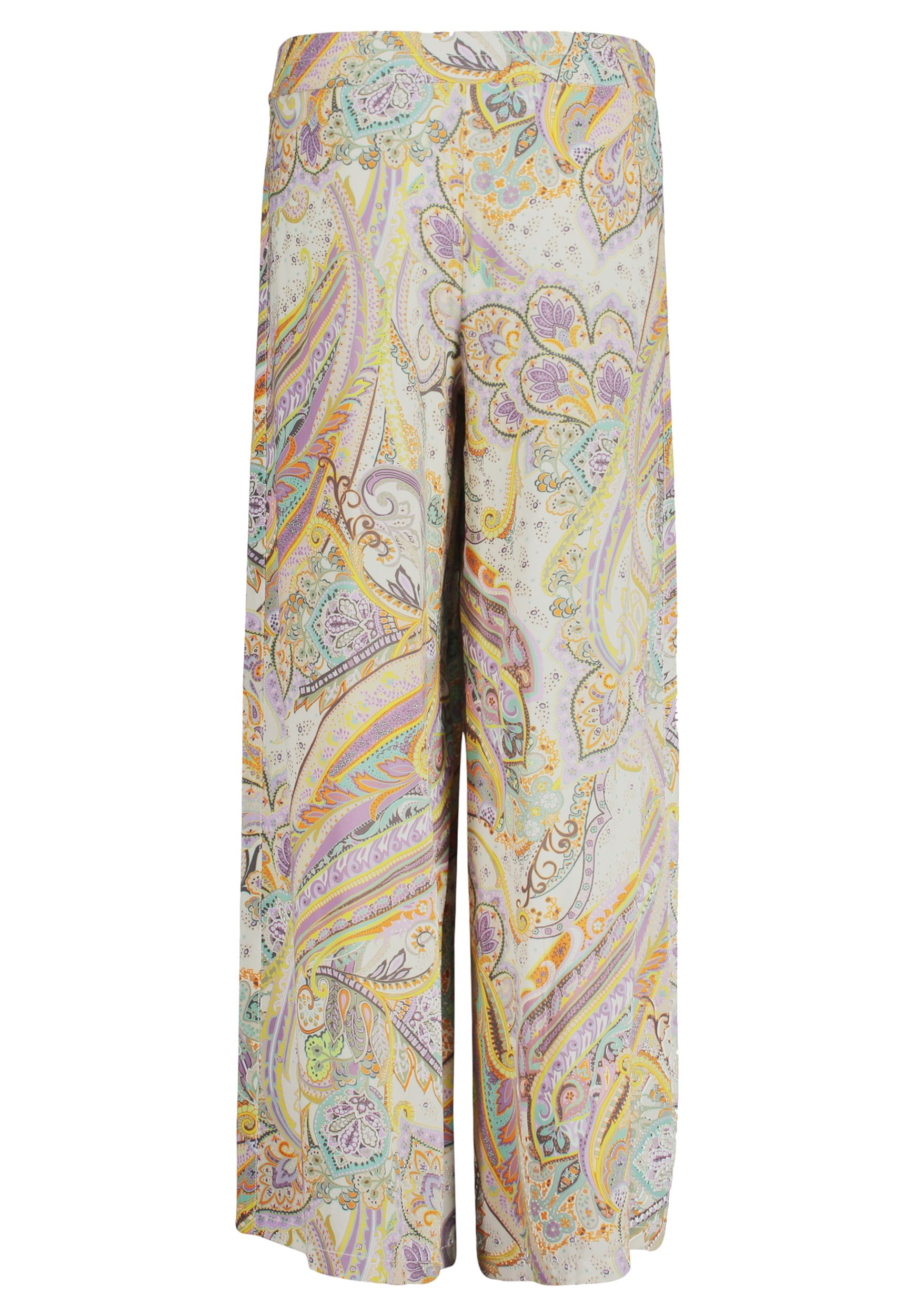  |  Hose Casual 1/1 LAEnge, Green/Purple | 38