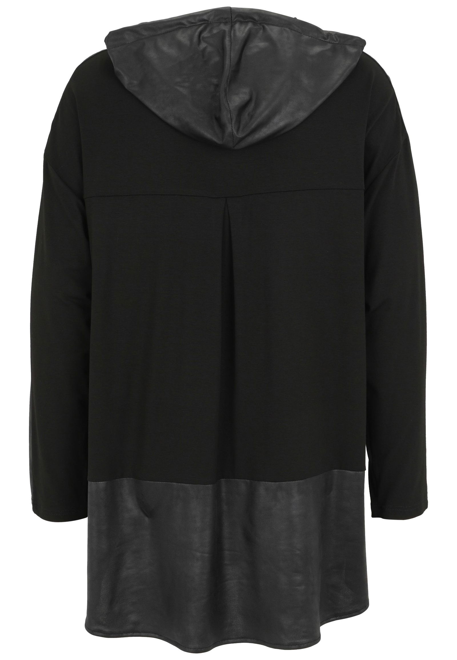 b98f7b2881f2e2746e62e8f10da6e89a Doris Streich | Doris Streich Longsleeve | 52 | schwarz