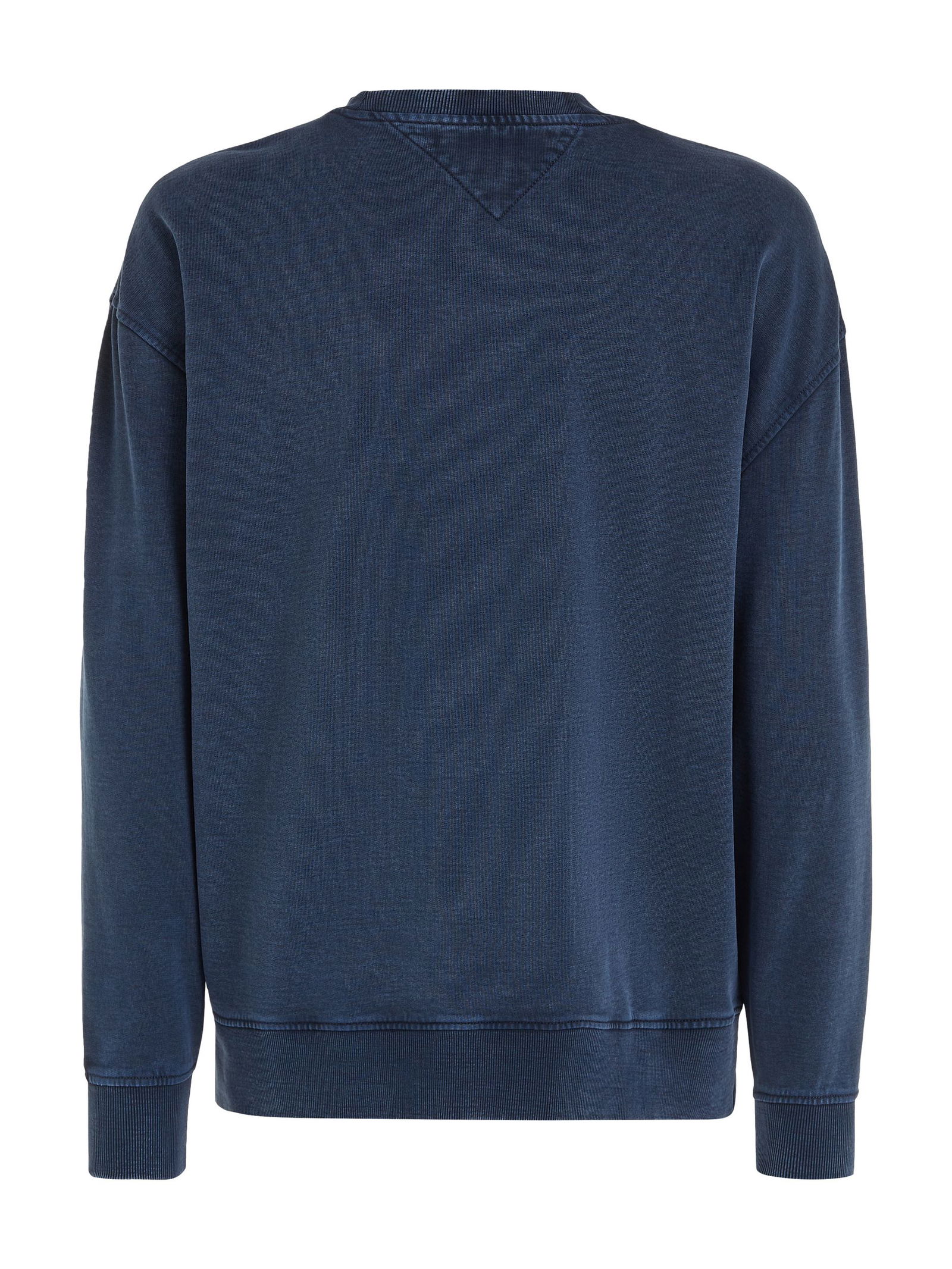  | TJM RLX ARCHIVE CREW EXT, BLUE | S | dark night navy