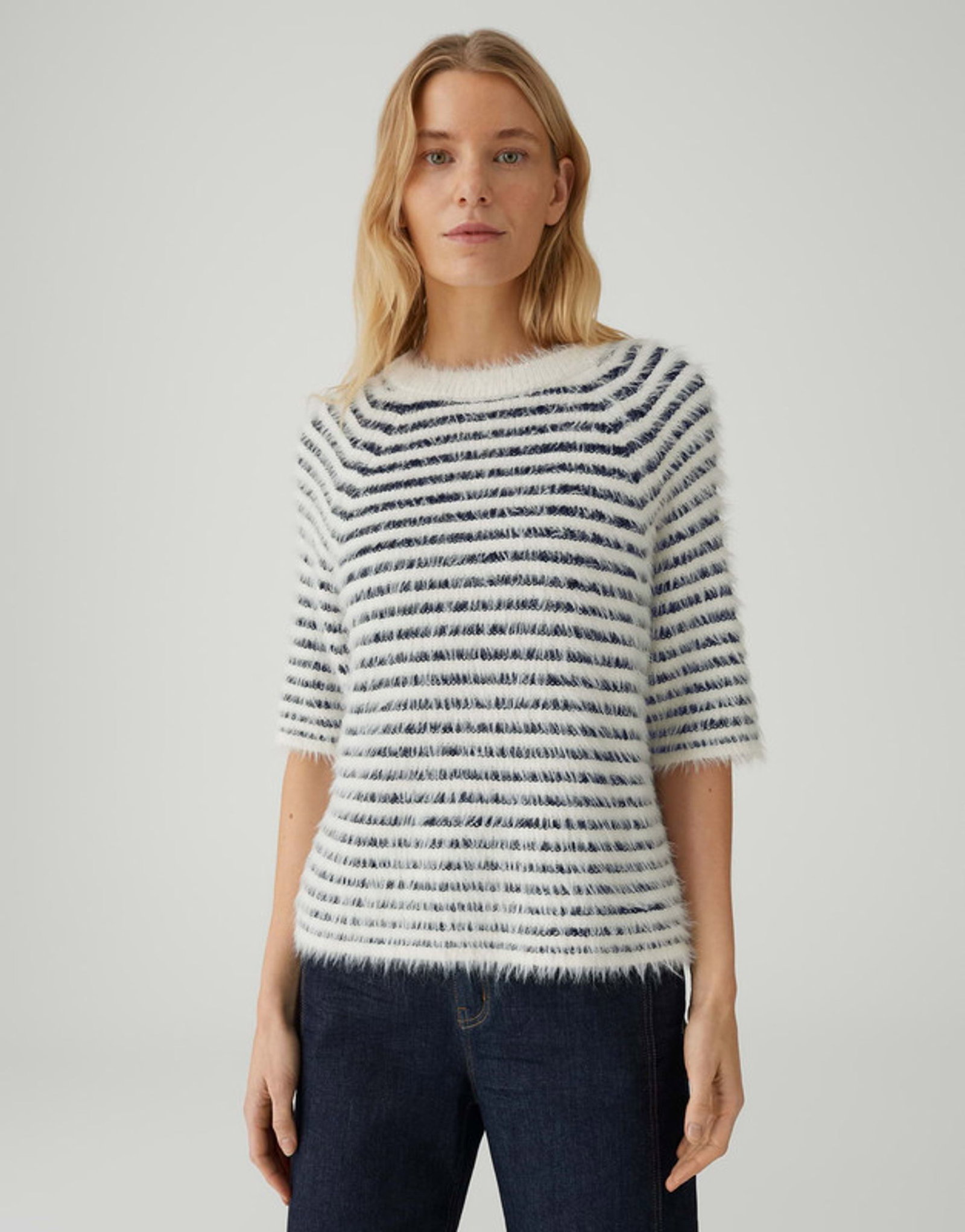 Opus Pullover #2