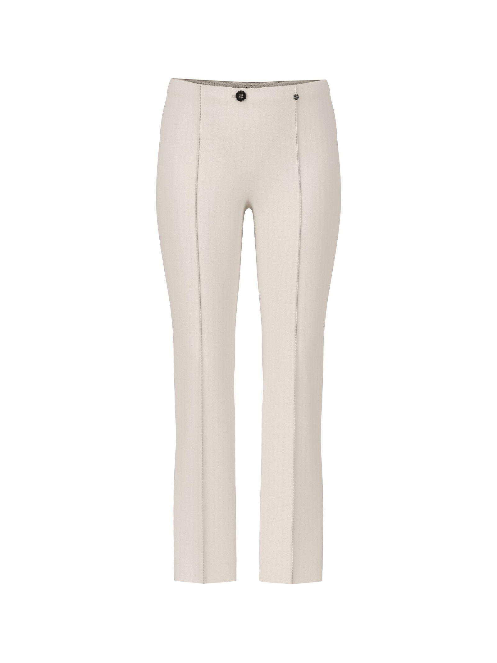 318d096d63abcedfda1abff71f03f57b Marc Cain Additions | Marc Cain Additions Schmale Hose | 42 | smoke