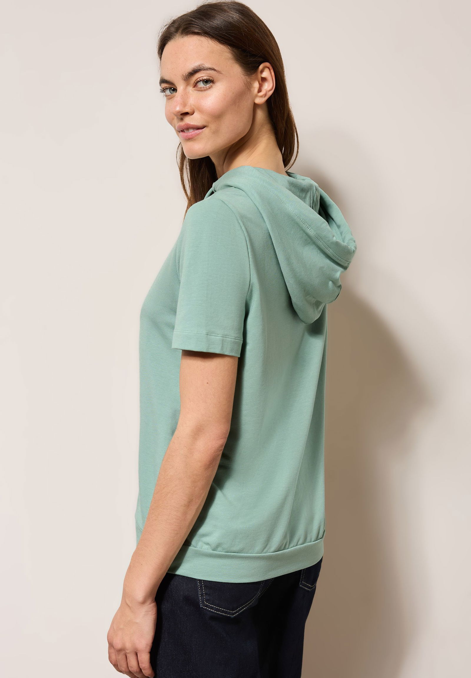 CECIL |  CECIL Longsleeve  | L | 11231_26695