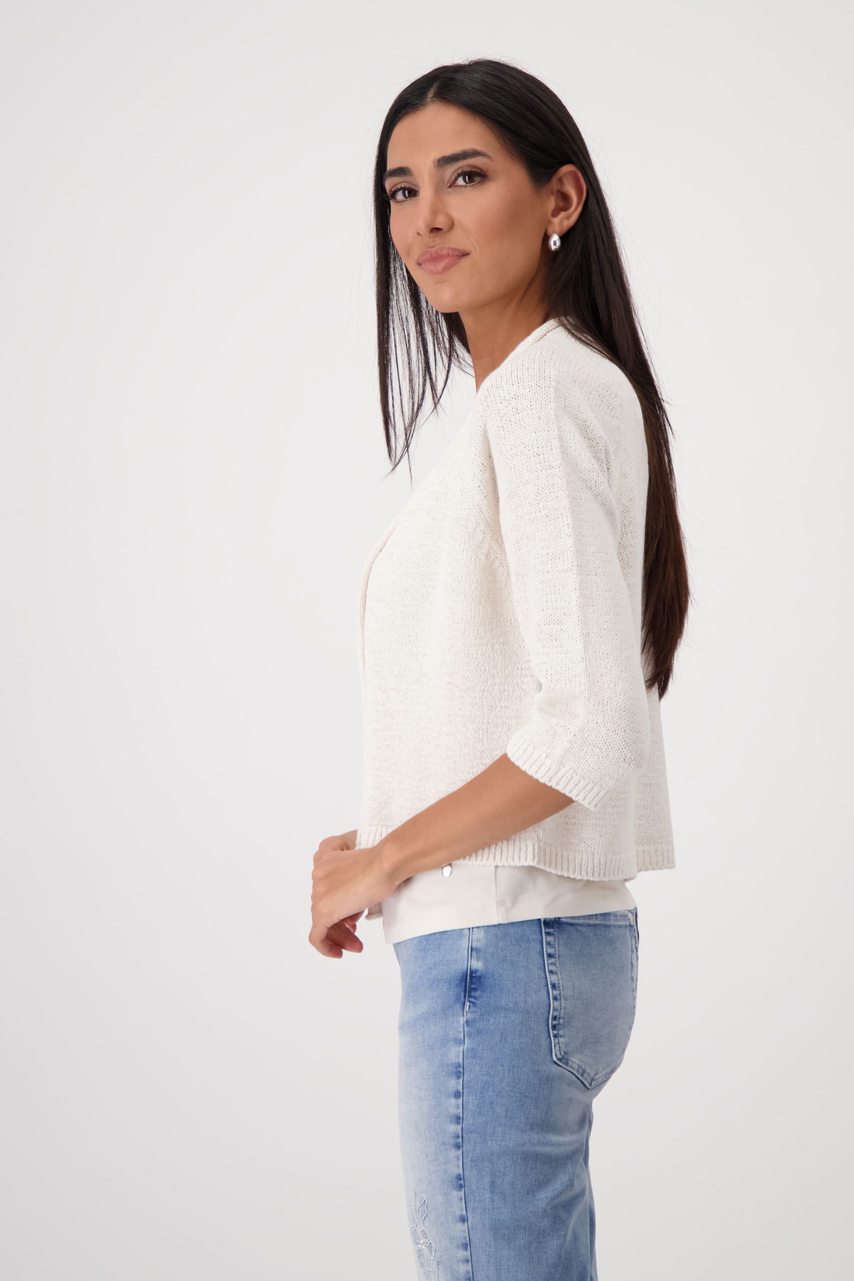 Monari |  Monari Funktionsjacke  | 38