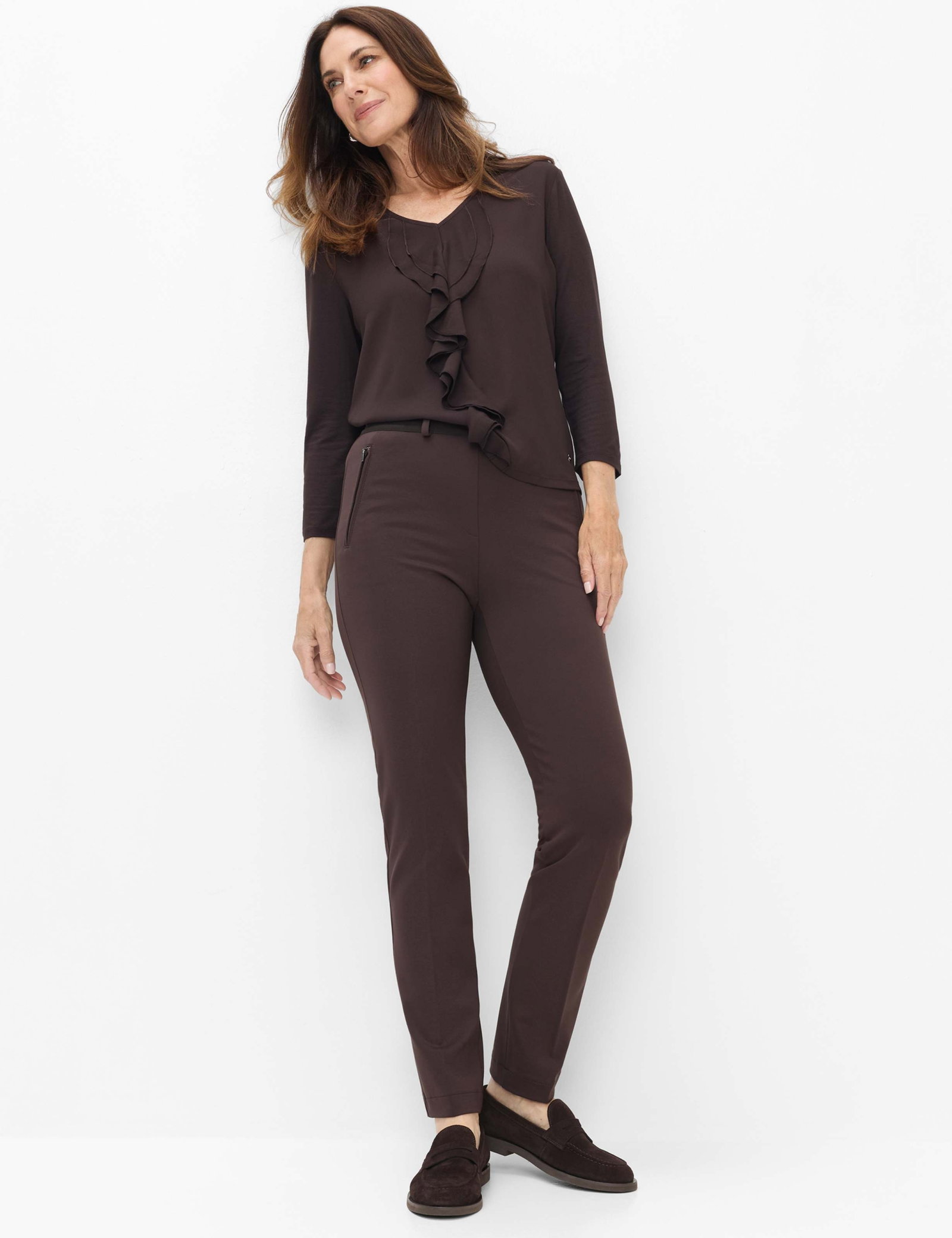 LILLYTH SNOS, DARK CHOCOLATE #3