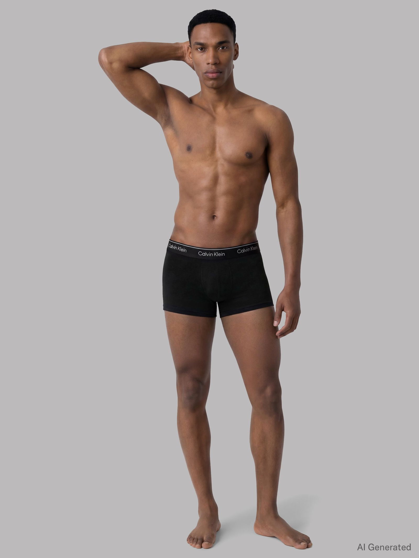 Calvin Klein |  Calvin Klein Multipack  | 2XL