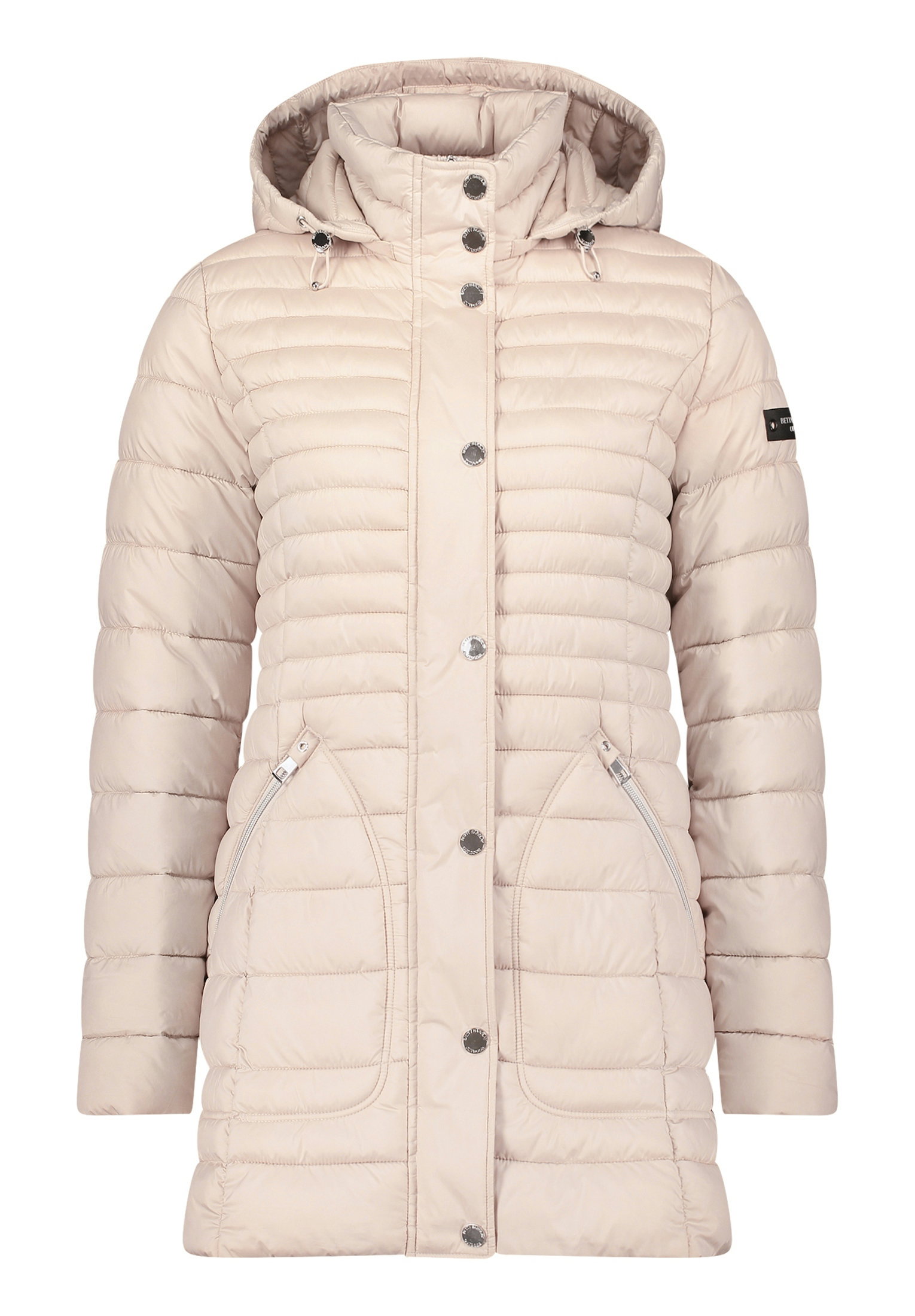 Betty Barclay Steppjacke #1