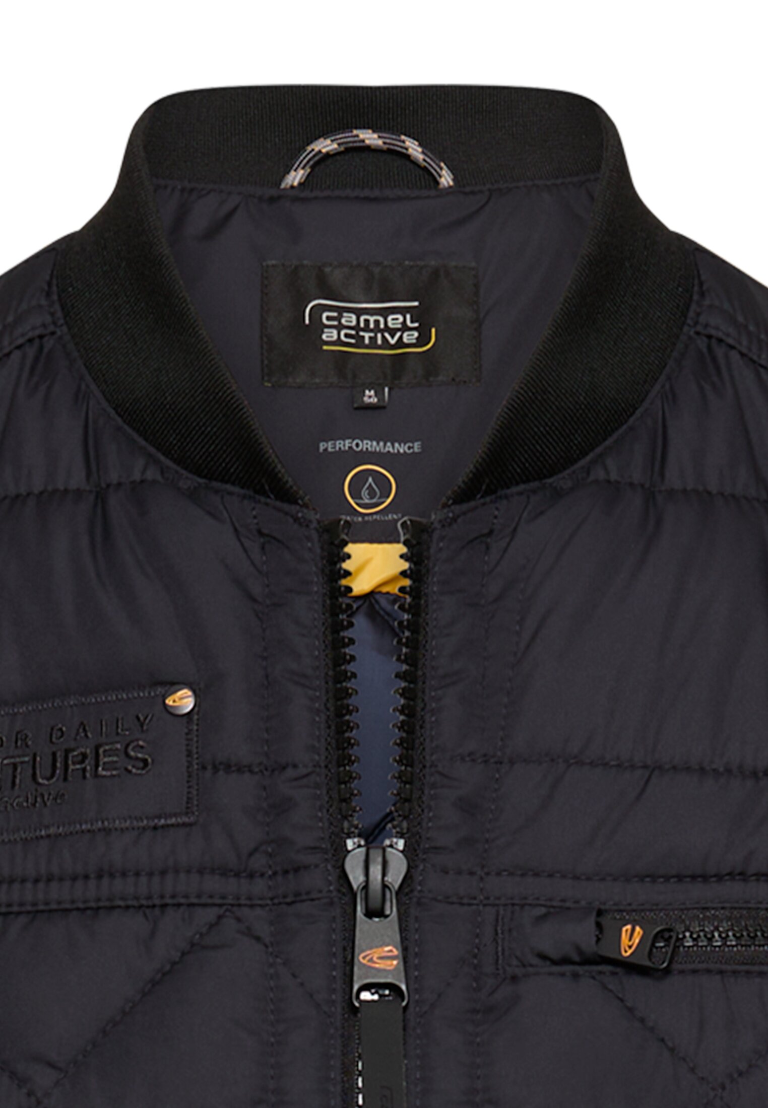 Outdoor Vests, Dark Navy #3