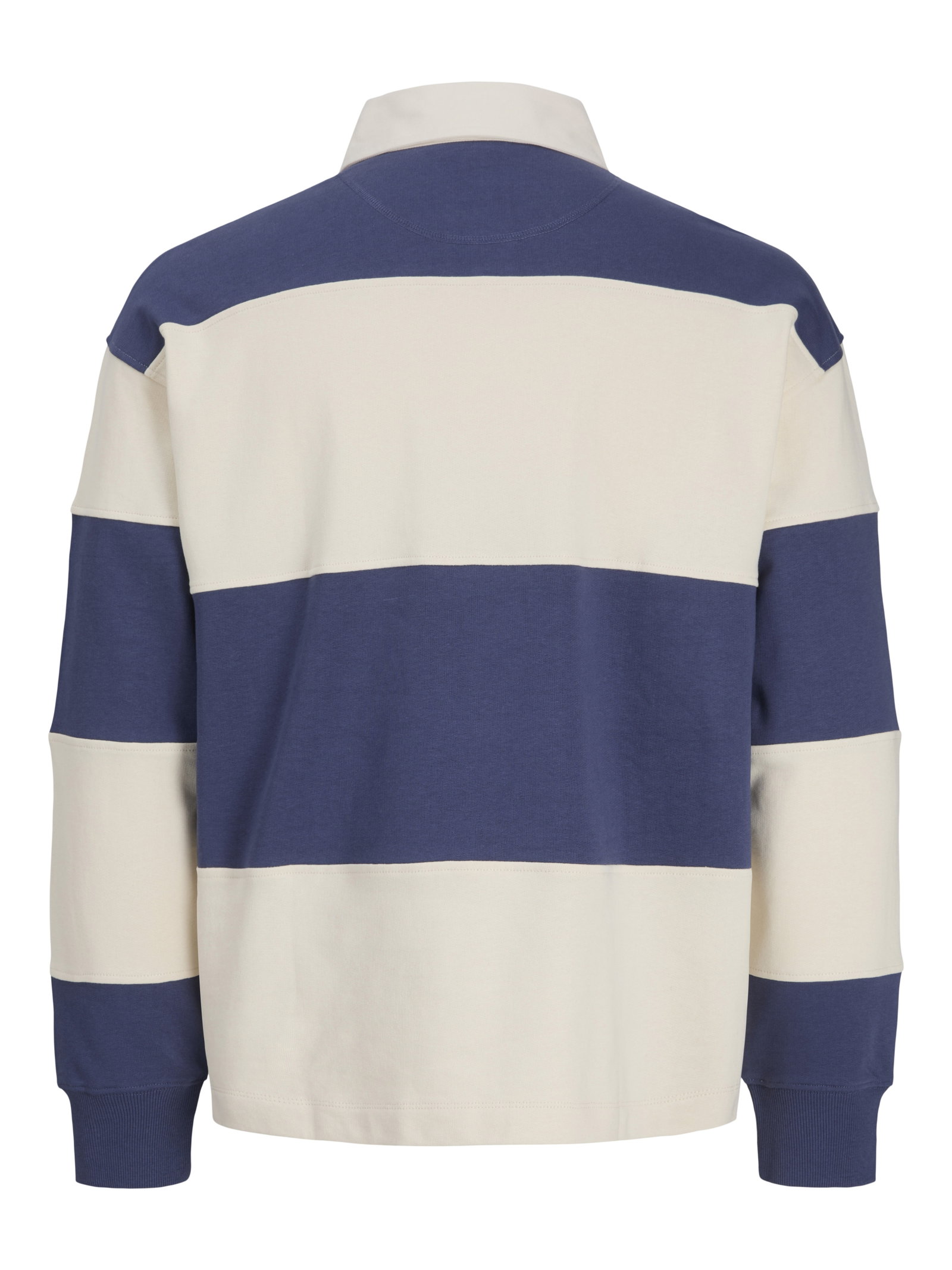 JORSALAMANCO RUGBY POLO JNR, Crown Blue #2