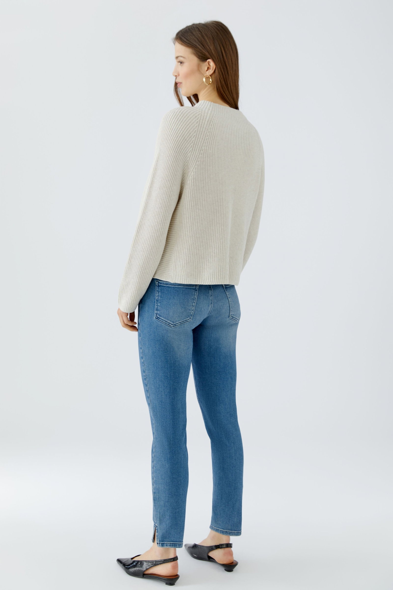 Oui Pullover #9