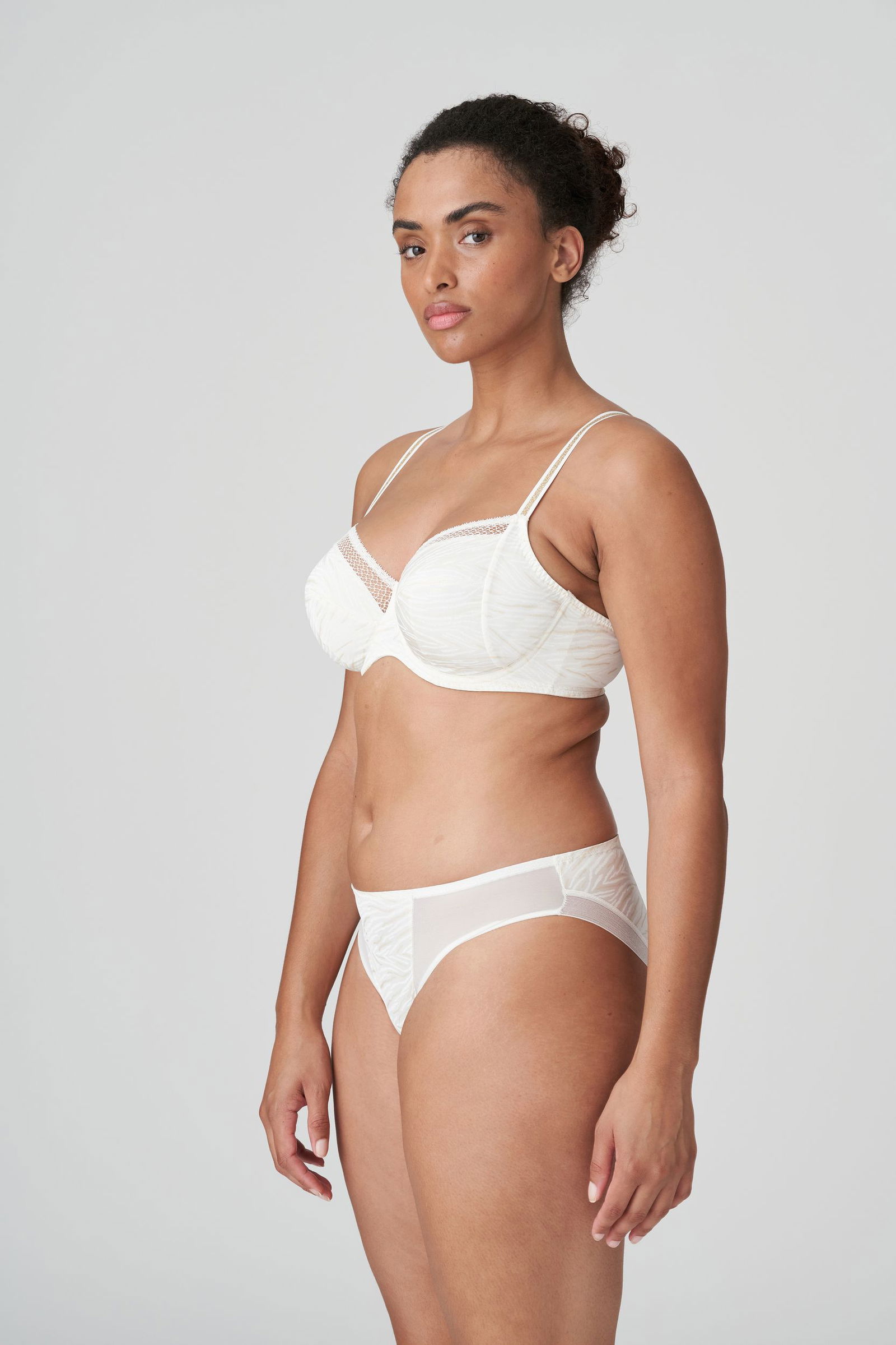 PrimaDonna Natur Rioslip "Newington"