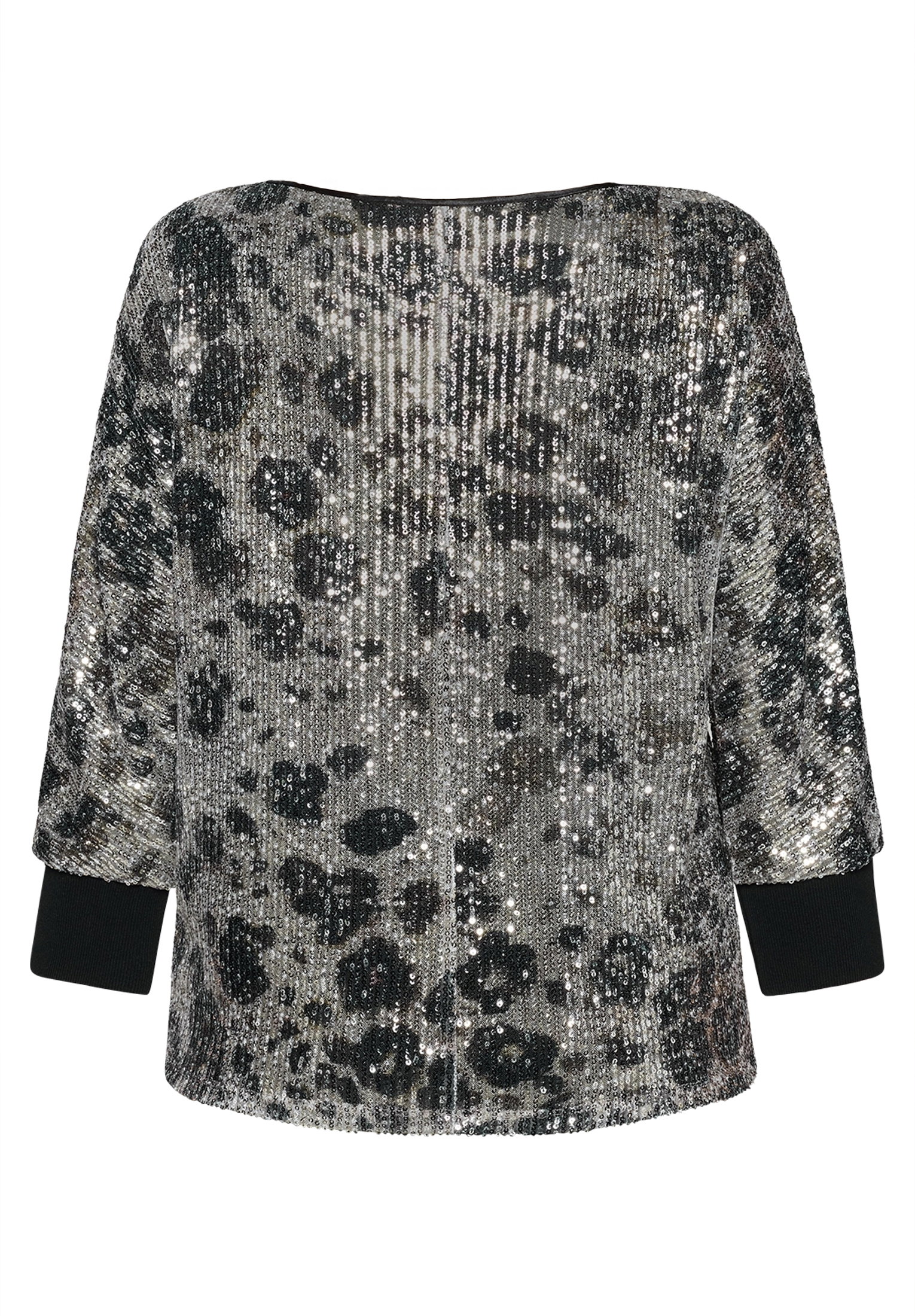 Betty Barclay Druckbluse #2