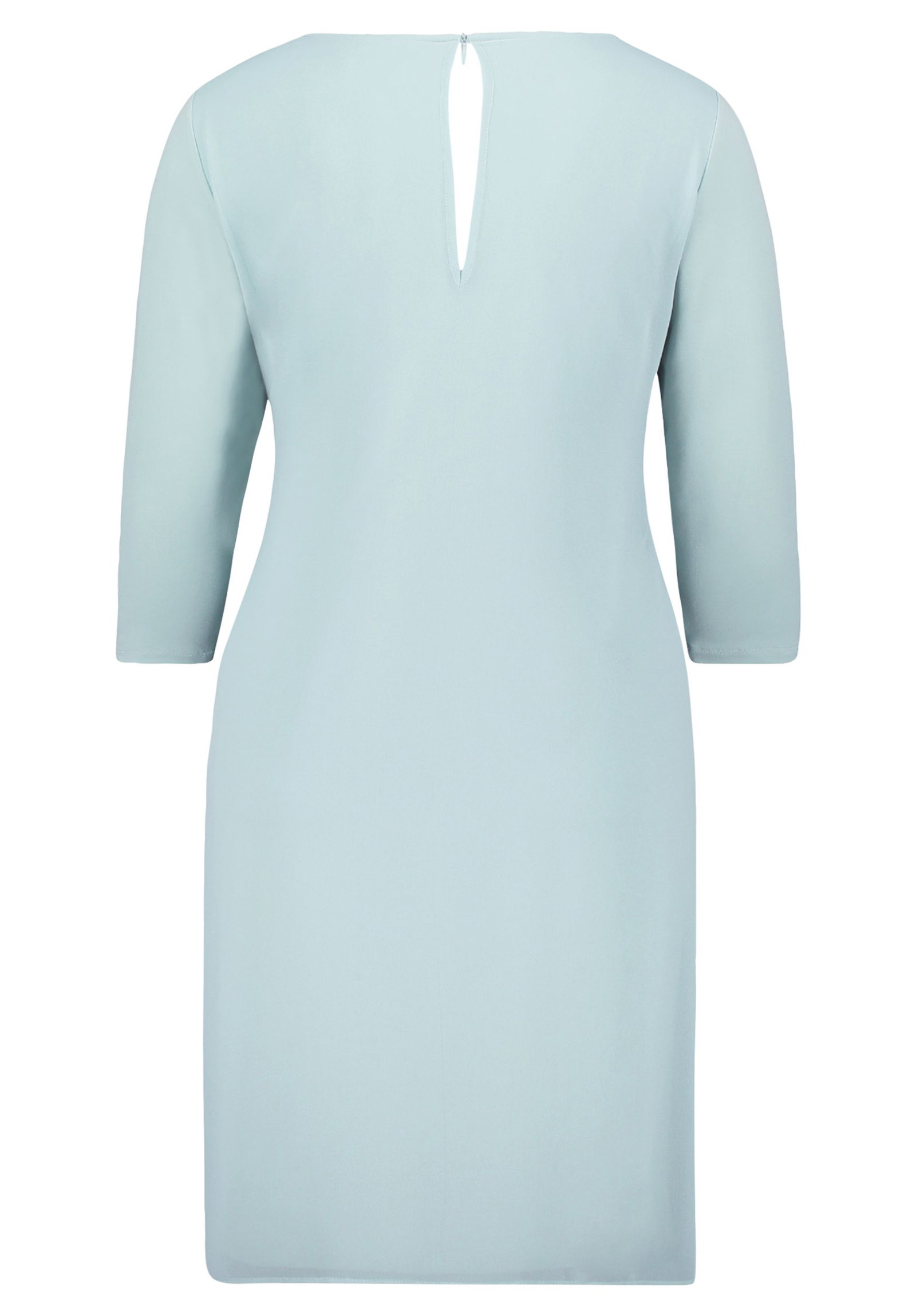 Vera Mont |  Vera Mont Kurzes Kleid  | 44 | silky mint