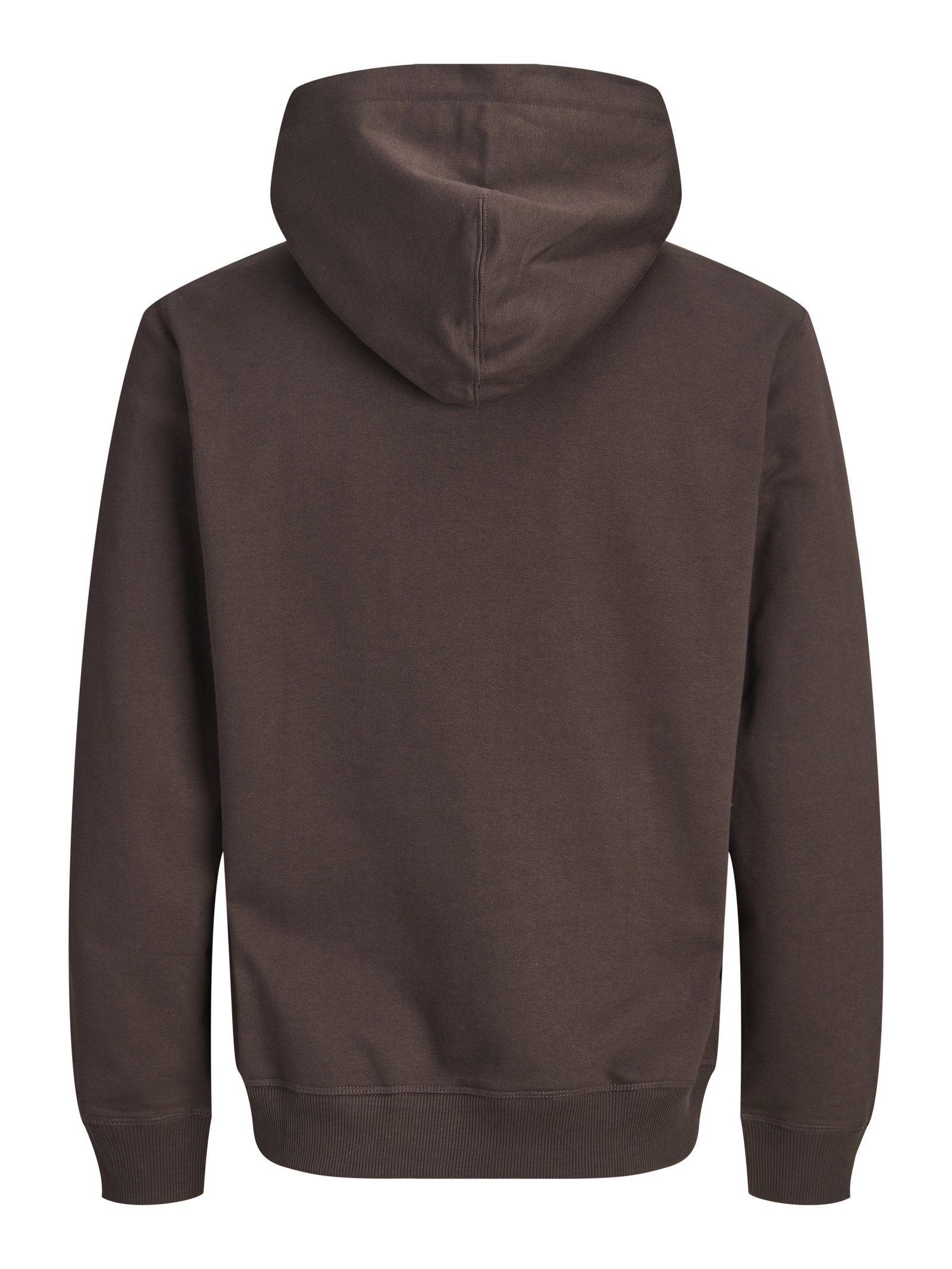 JORNORREBRO EMB SWEAT HOOD NOOS, Ja #2