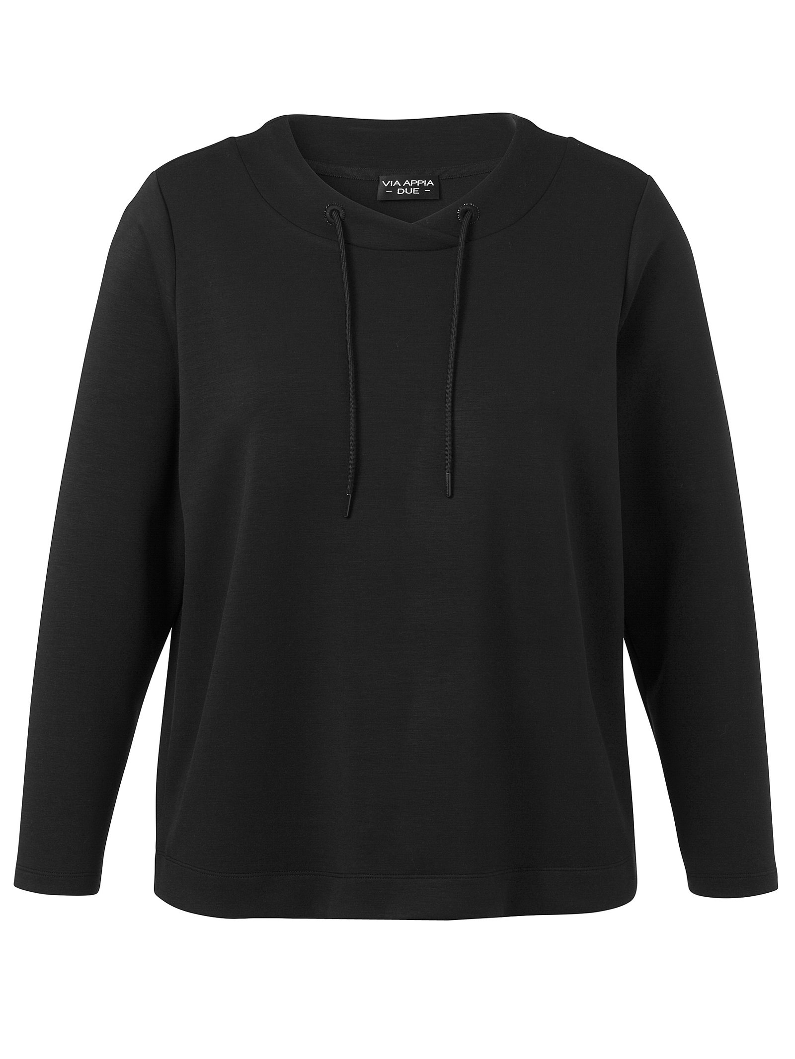 Via Appia Sweatshirt #1