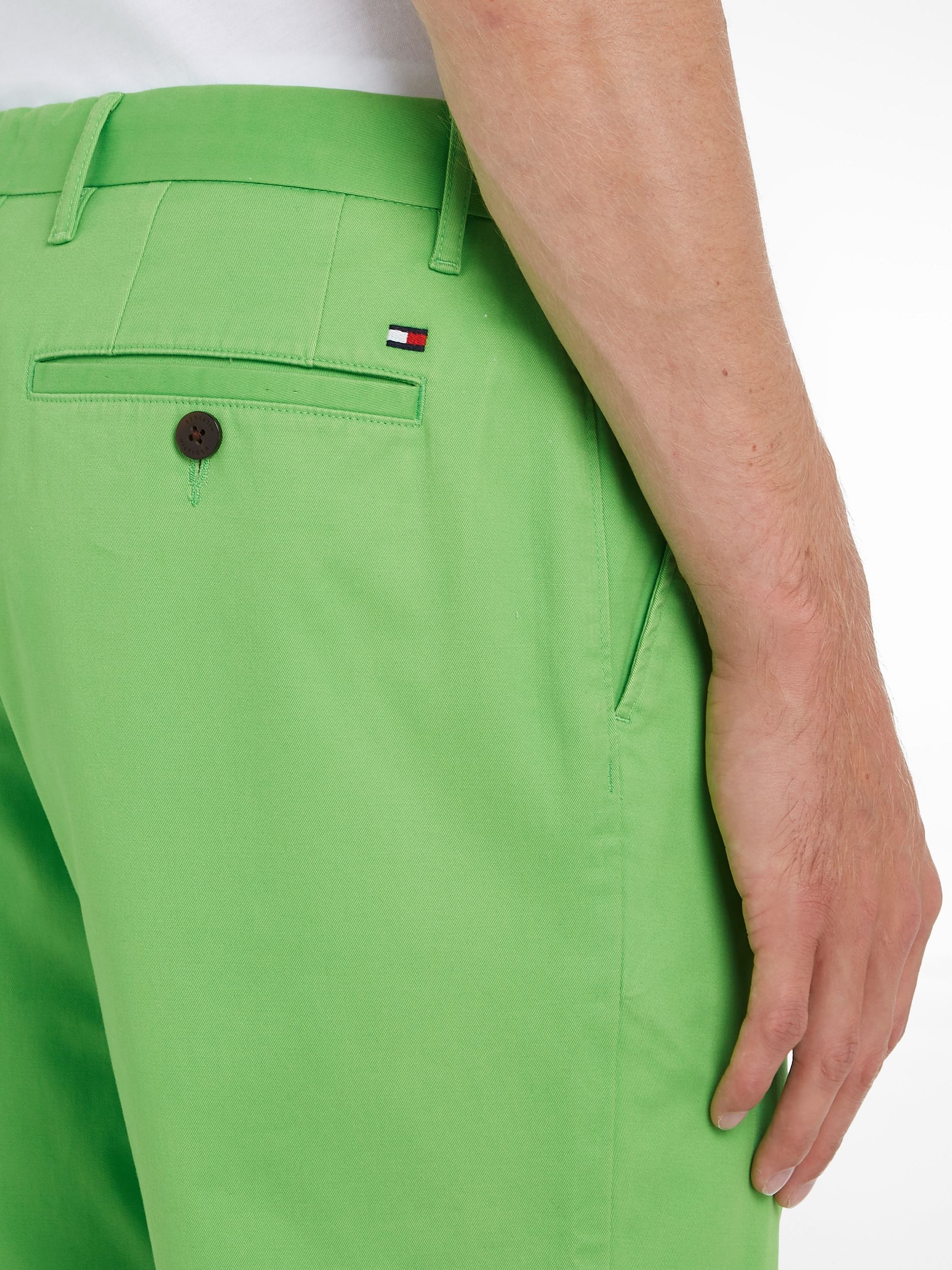 Tommy Hilfiger Bermudas 