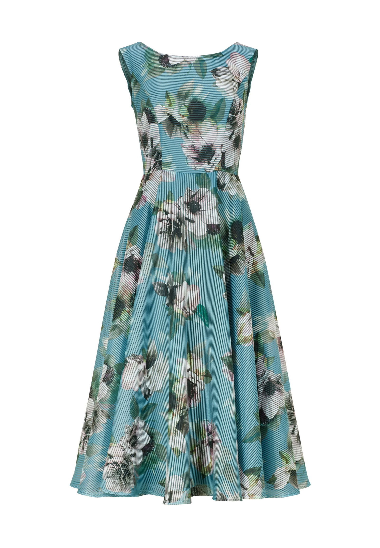 e2f49dc246f7c4bbfed2d9ac3f3ee4ef SWING Festliches Kleid
