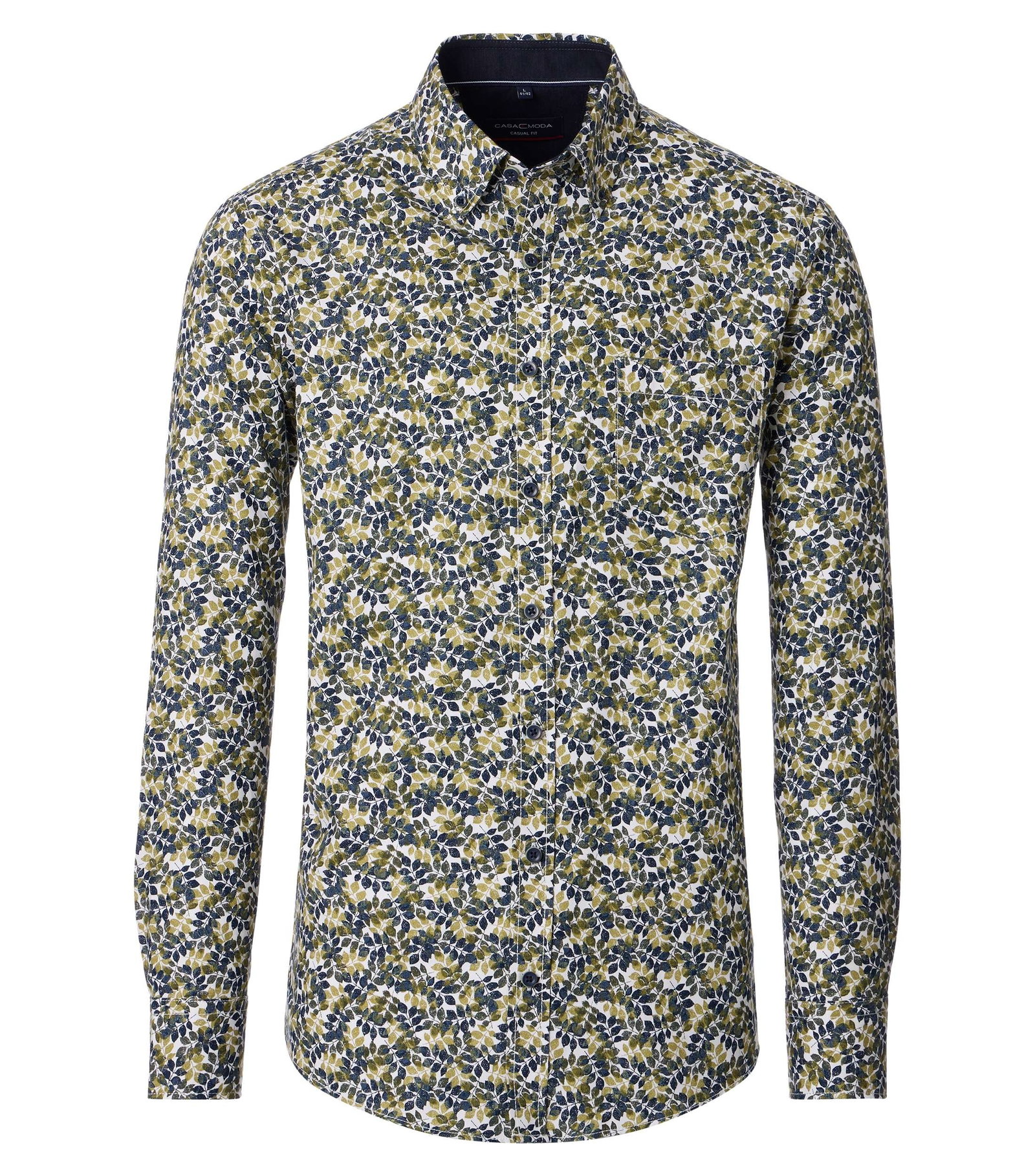 Casa Moda Hemd Regular Fit #1