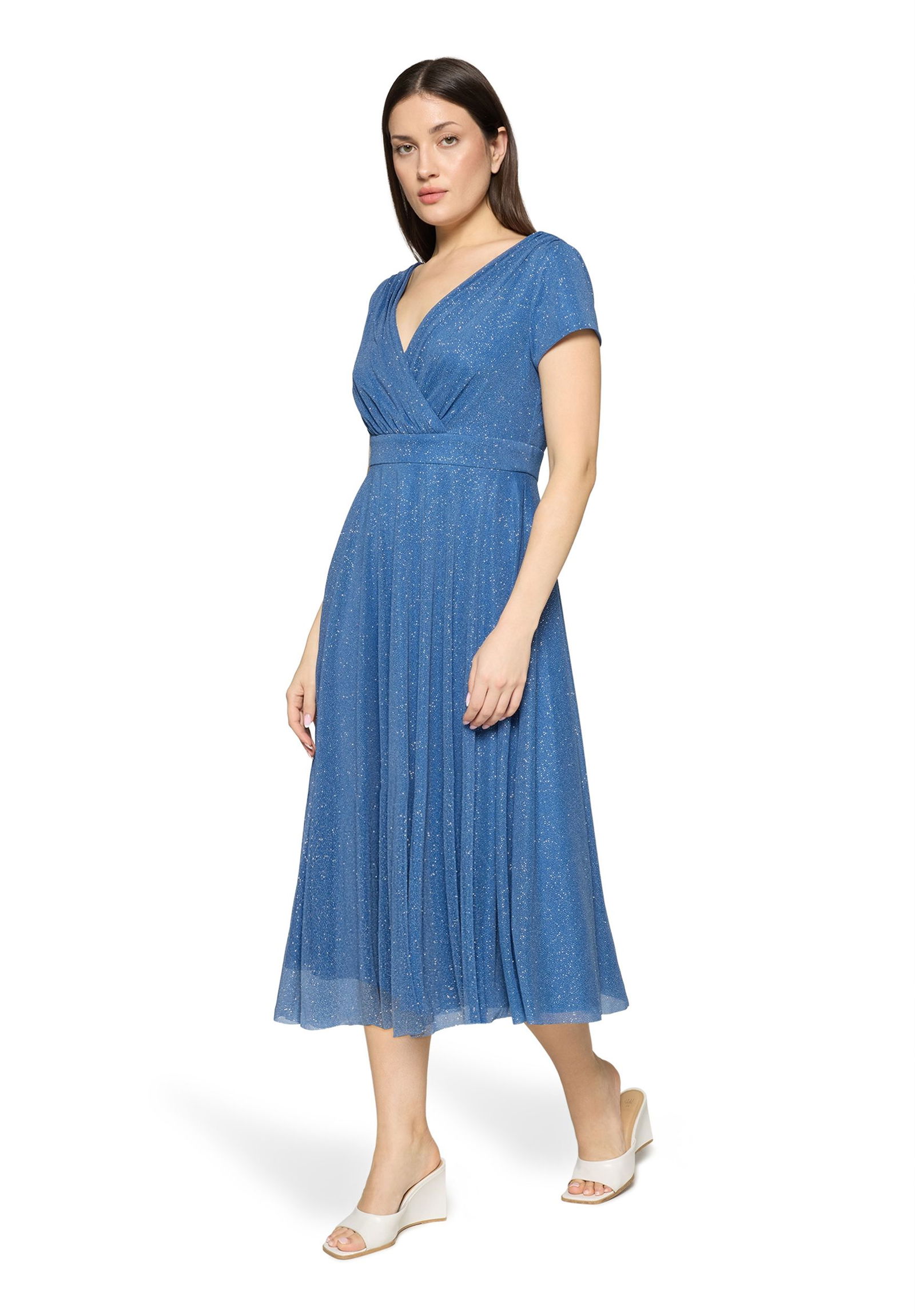 Vera Mont |  Vera Mont Kurzes Kleid  | 44