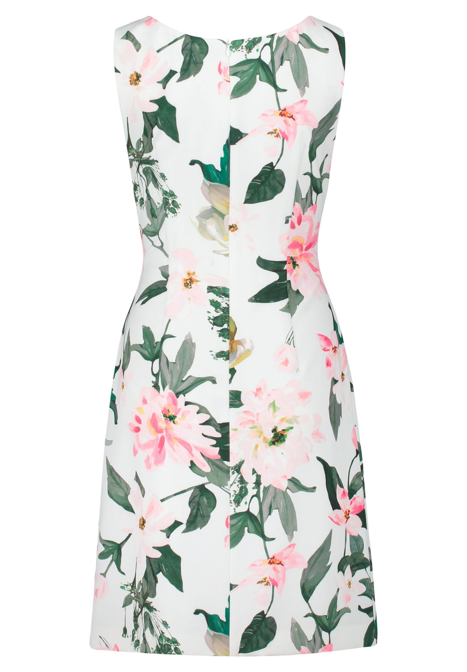 0c909cc5fa40e5f623655a8f639eea82 Vera Mont |  Vera Mont Kurzes Kleid  | 42 | 1100_1845