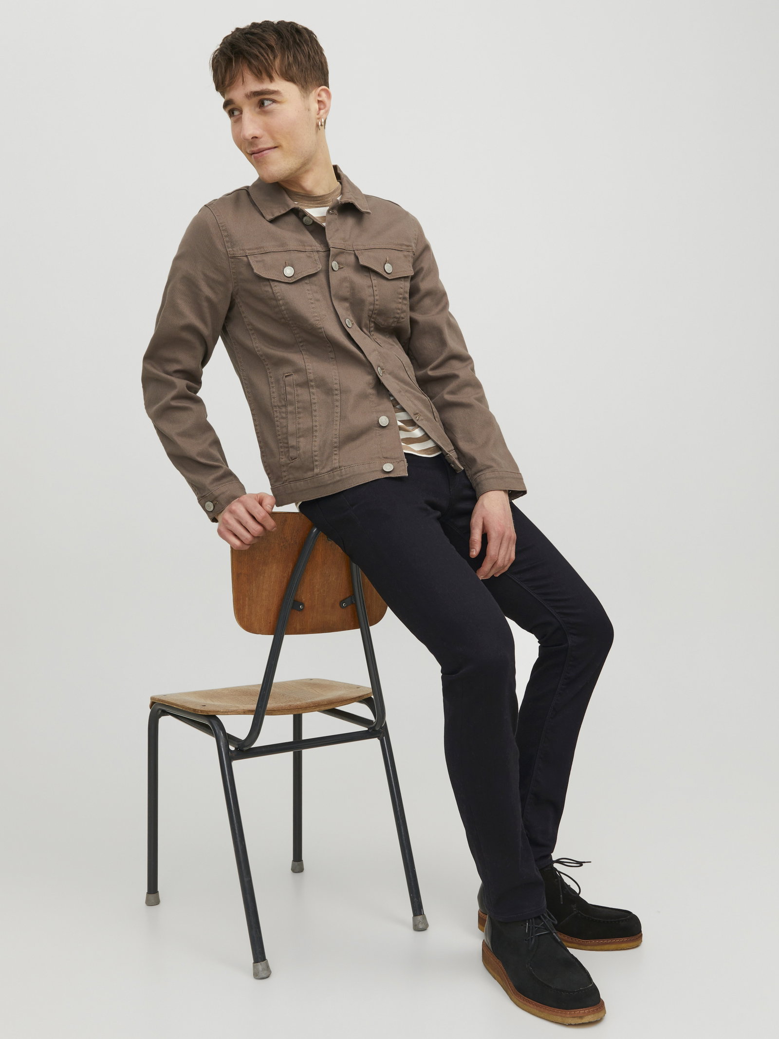 Jack&Jones Dad Jeans #8