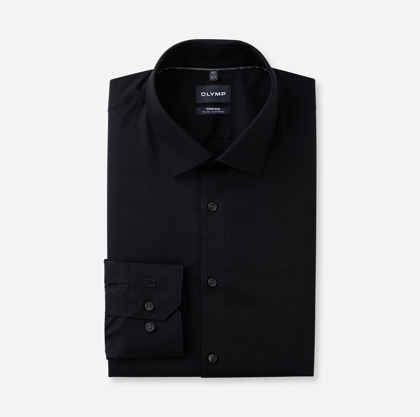 Olymp Hemd Super Slim #7