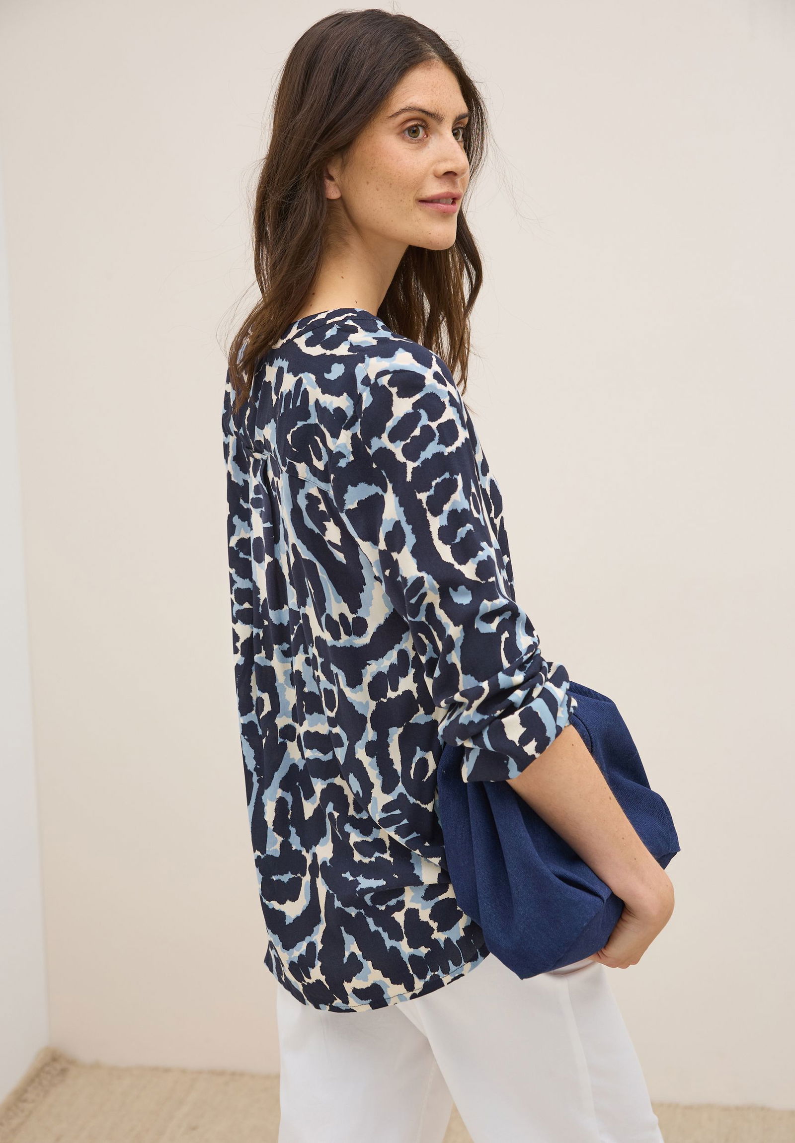 CECIL |  CECIL Druckbluse  | XL | 11231_36831