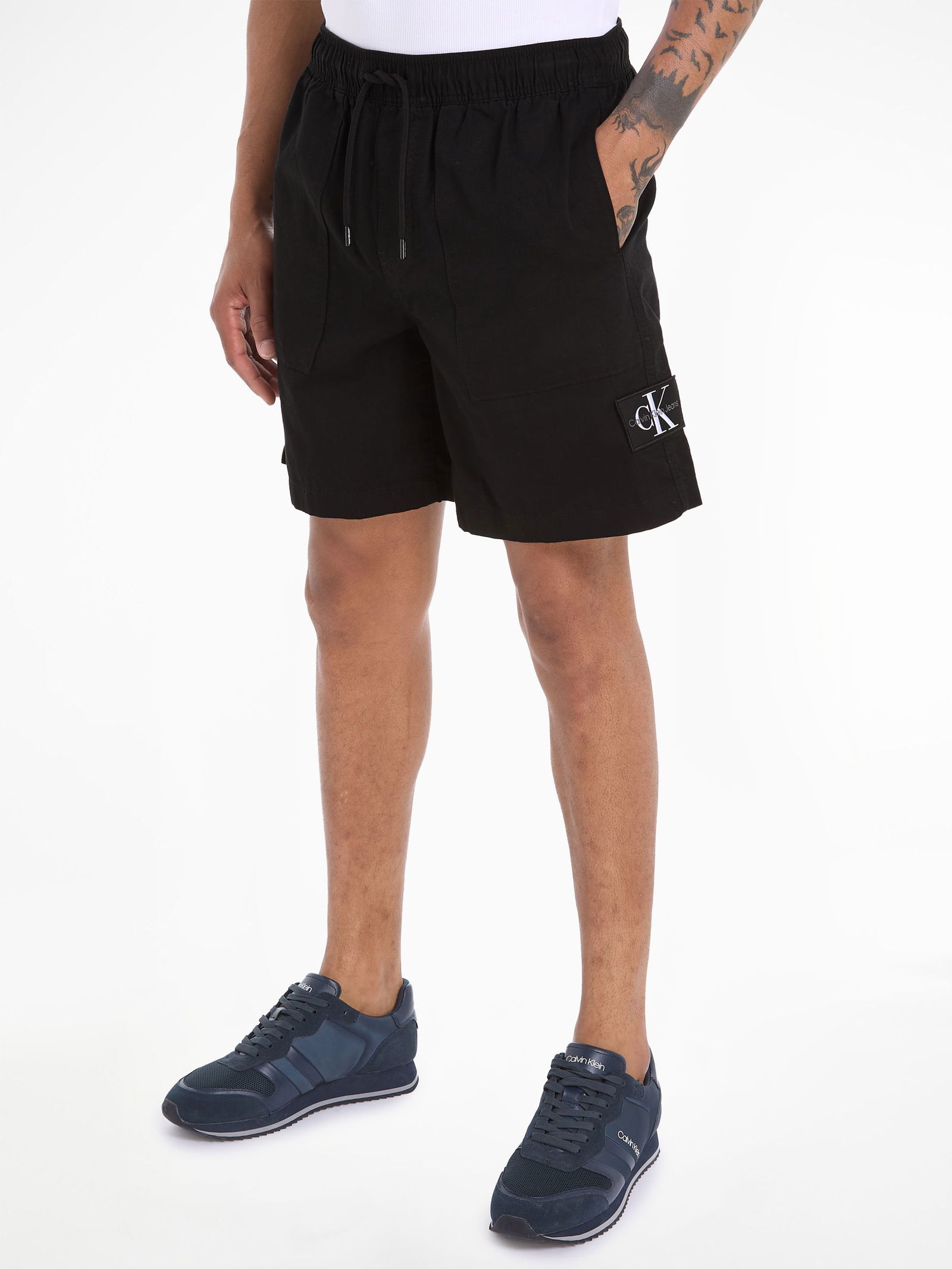 Calvin Klein Jeans Shorts 