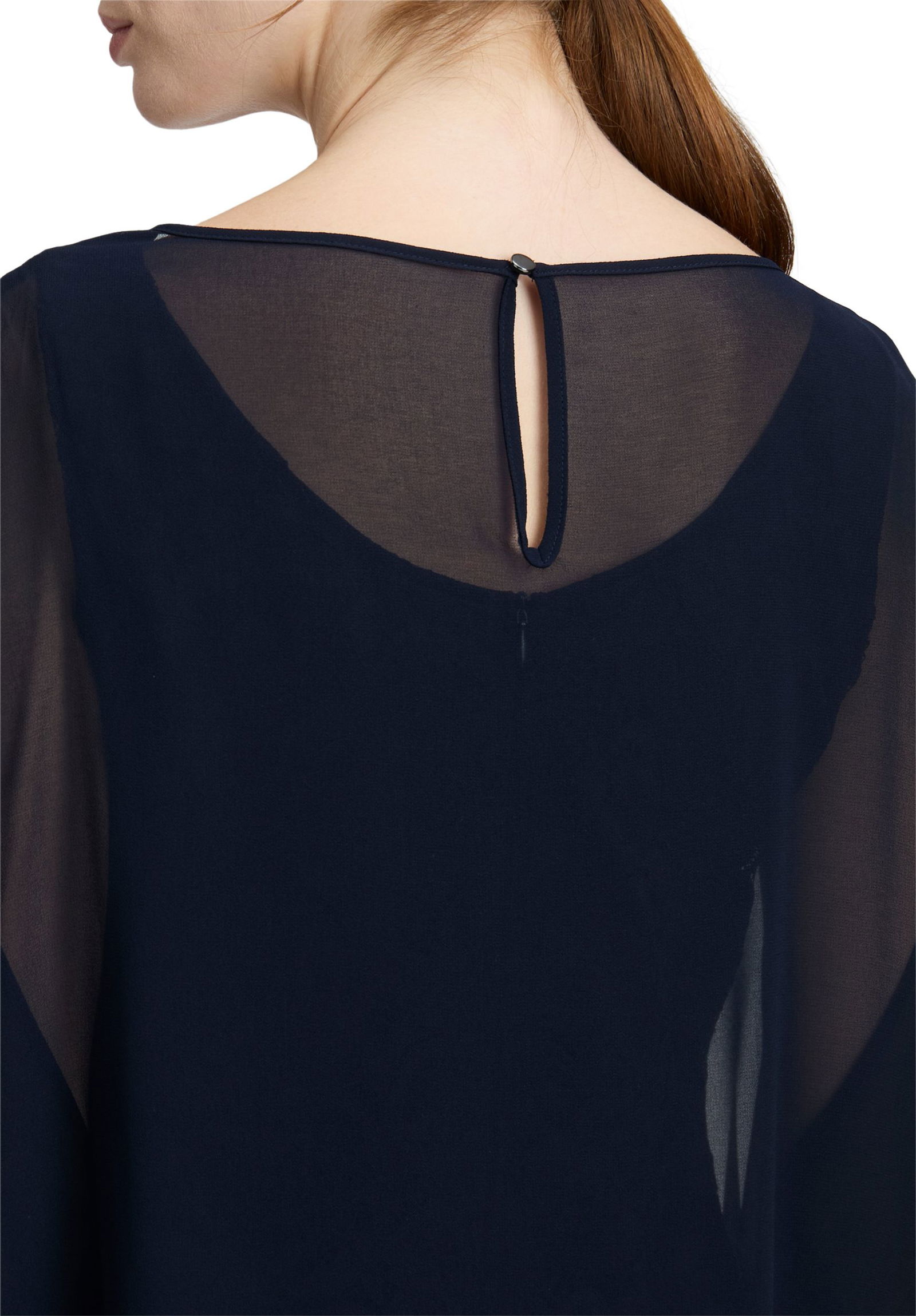 Vera Mont | Vera Mont Kurzes Kleid | 50 | night sky