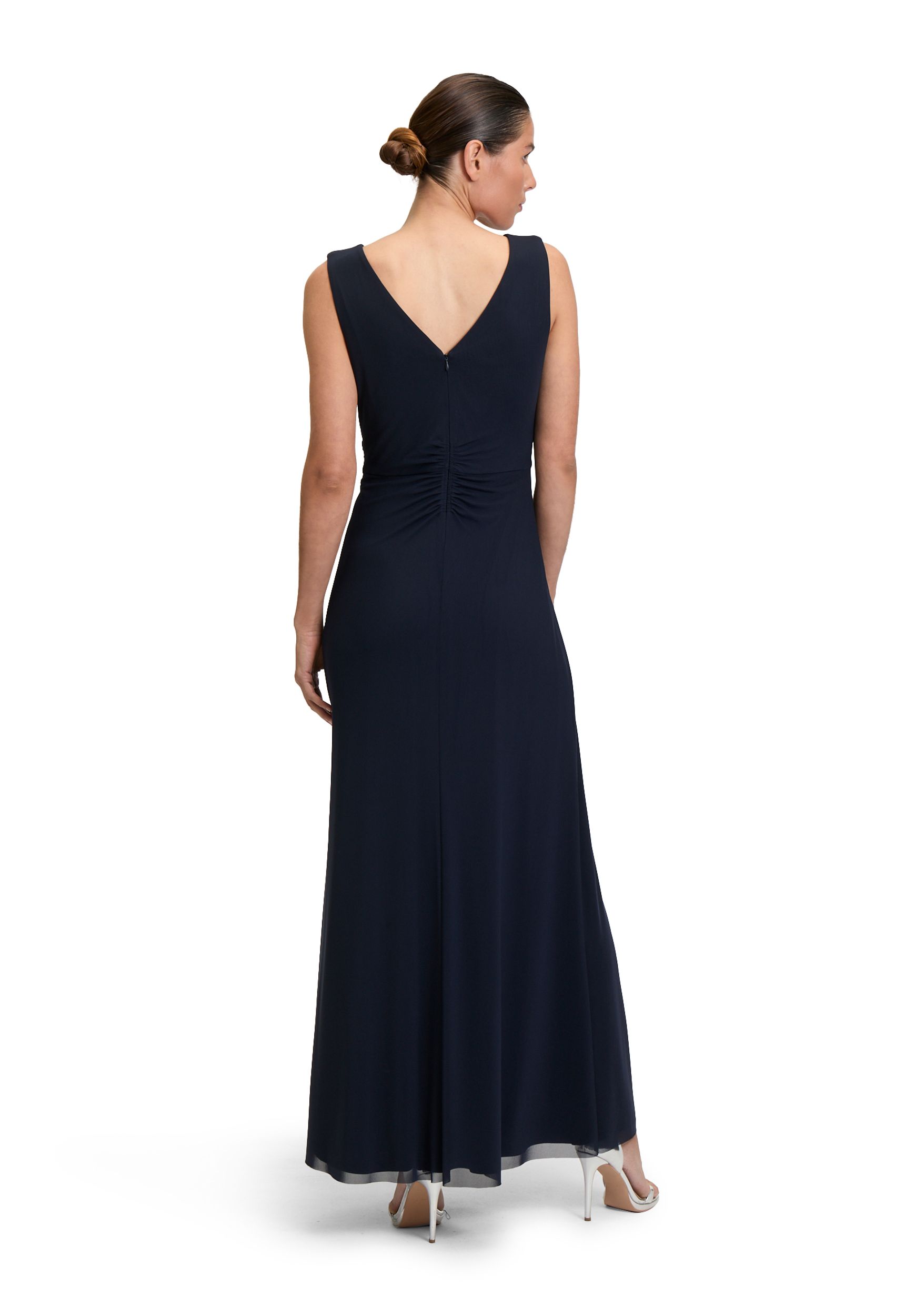 Vera Mont |  Vera Mont Langes Kleid  | 44 | night sky