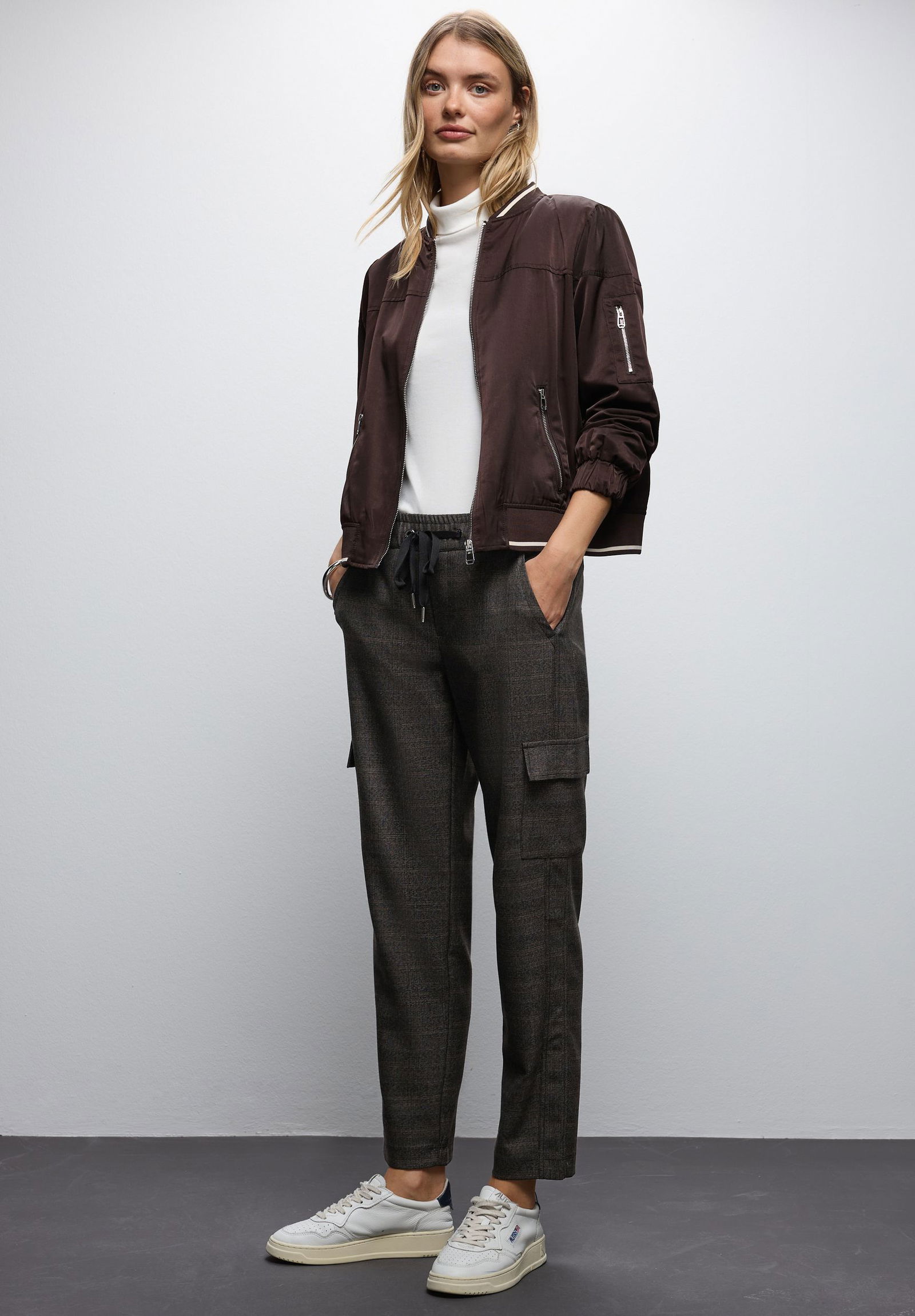 Street One | Street One Joggingpants | 36/30 | 4565_36911