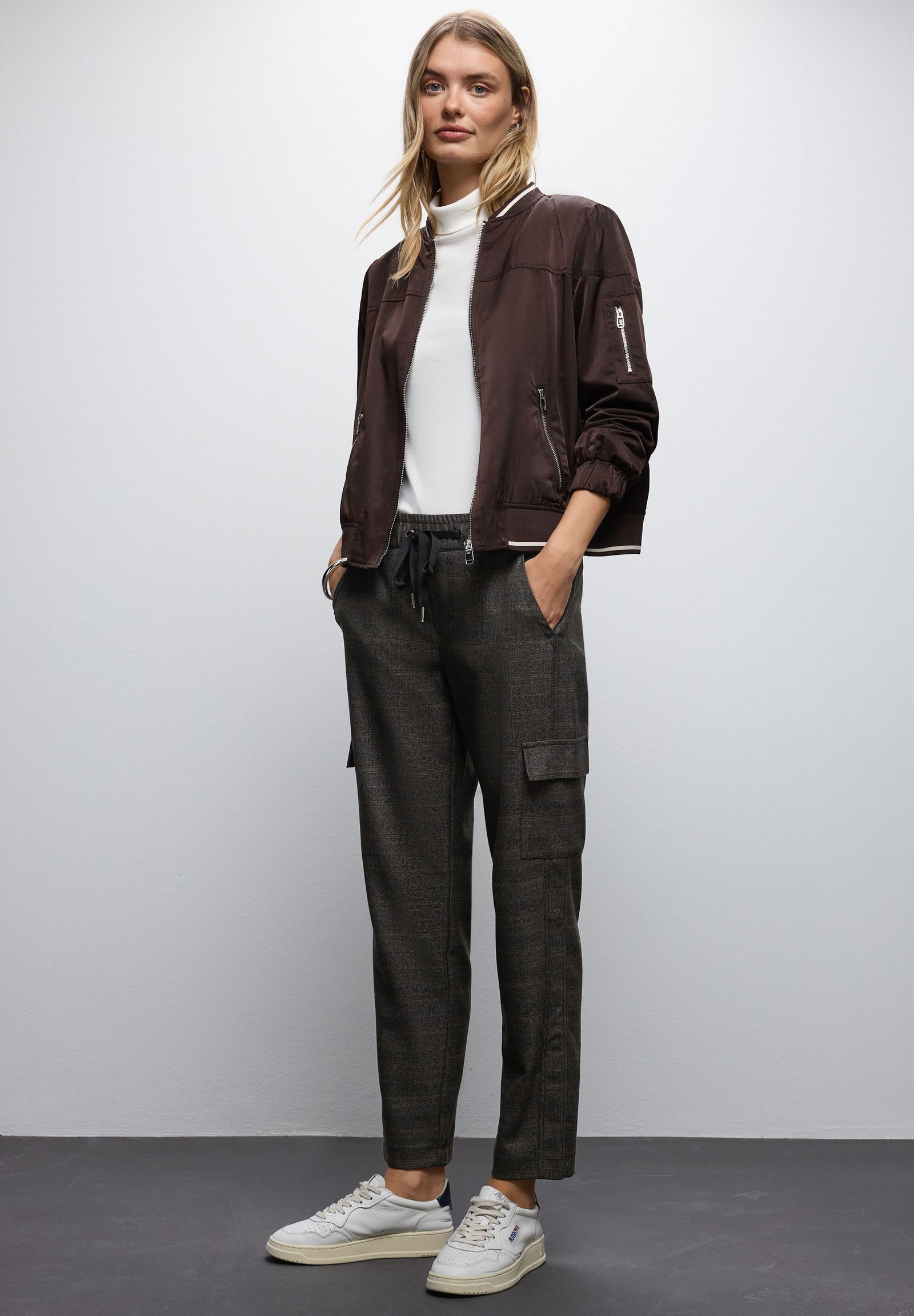 5405b48dbe110125e142186e1d3ddc8d Street One | Street One Joggingpants | 36/30 | 4565_36911