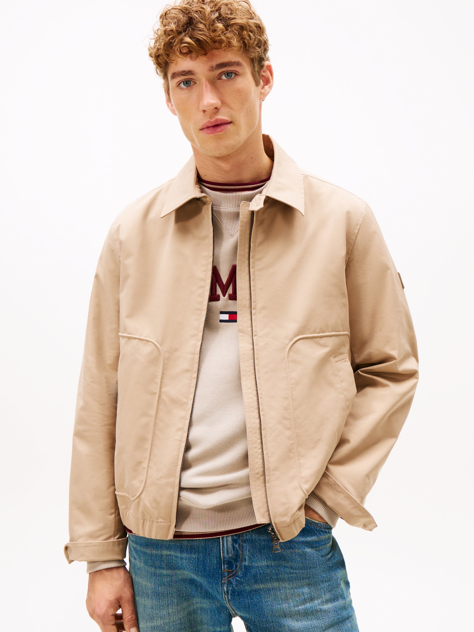 Tommy Hilfiger Blouson #1