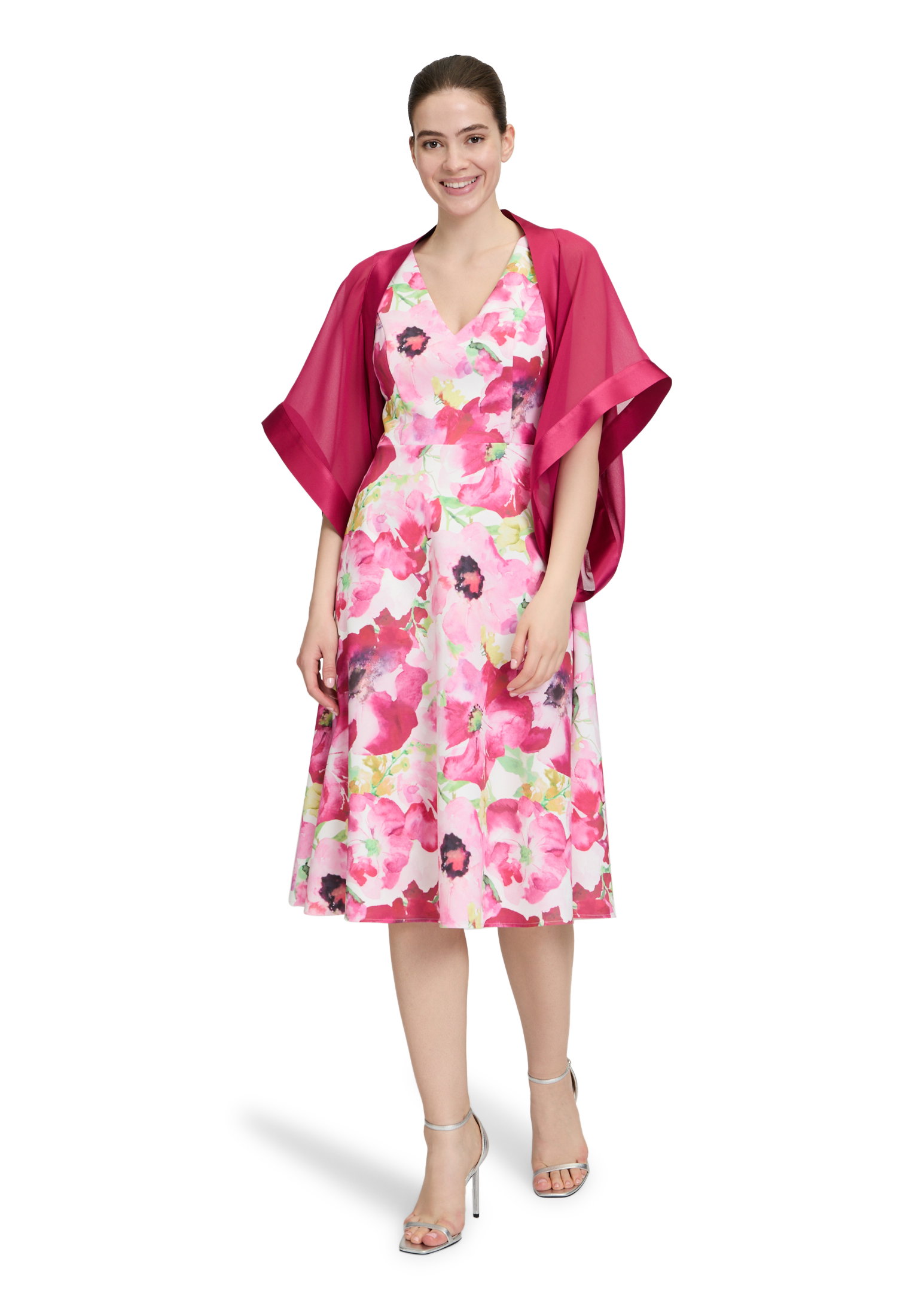 Vera Mont Jacke #5