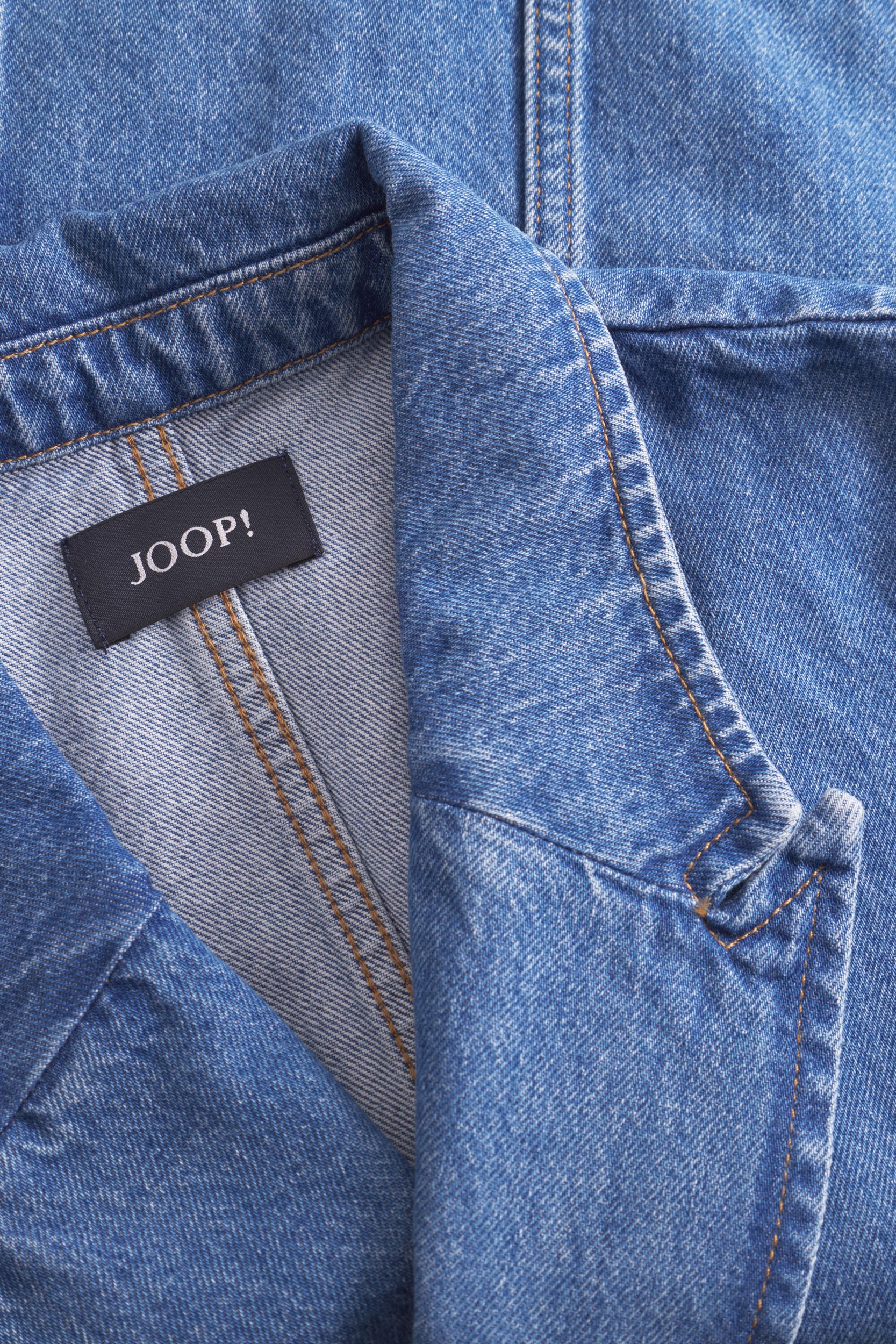  |  58 253DJ58Iva 10020122, Medium Blue | 40 | medium blue