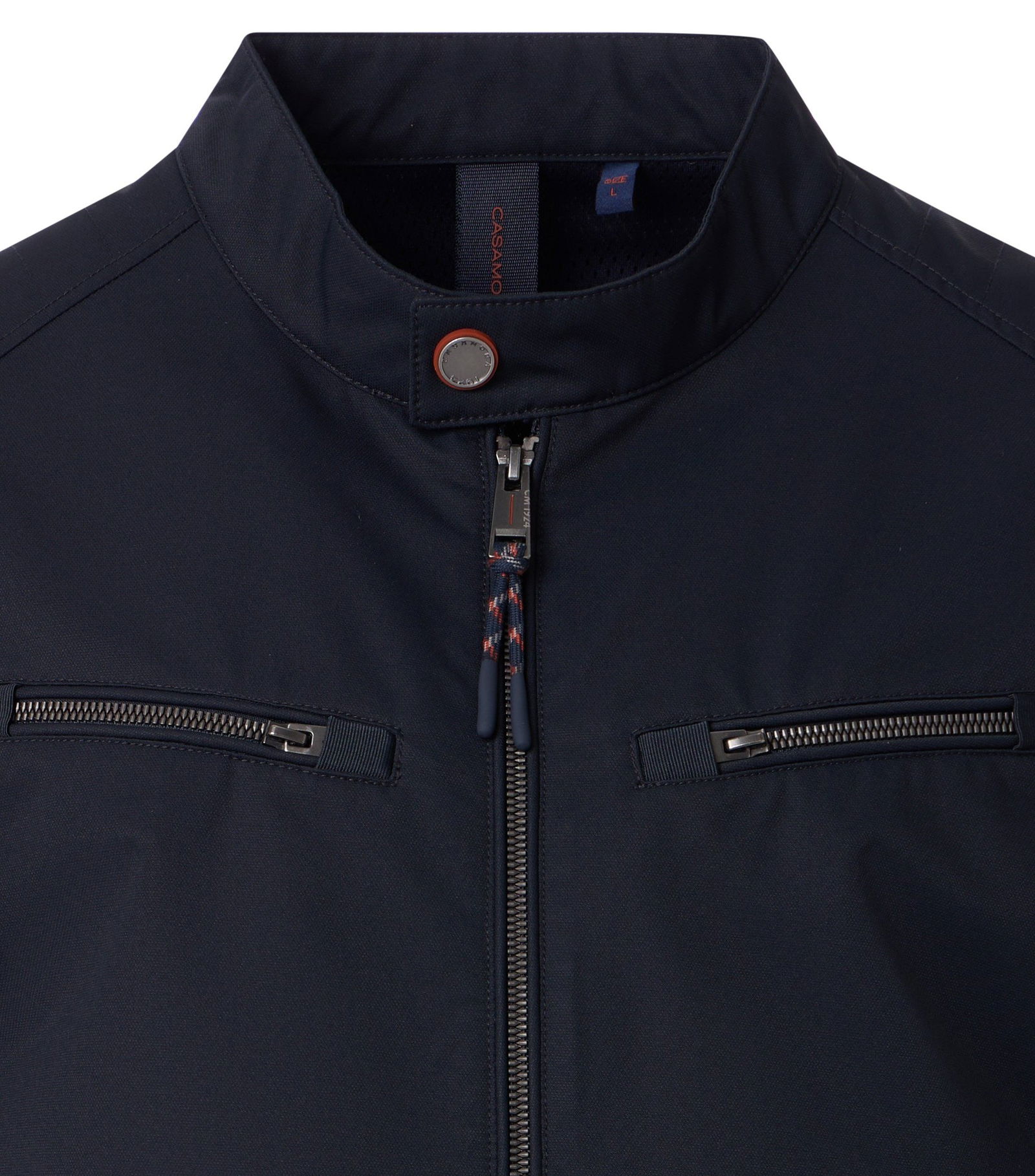 Casa Moda |  Casa Moda Blouson  | M | blau