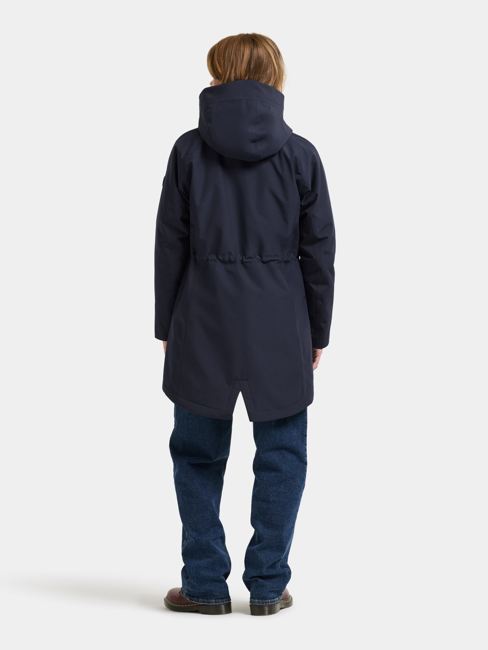 Didriksons Parka Alana #4