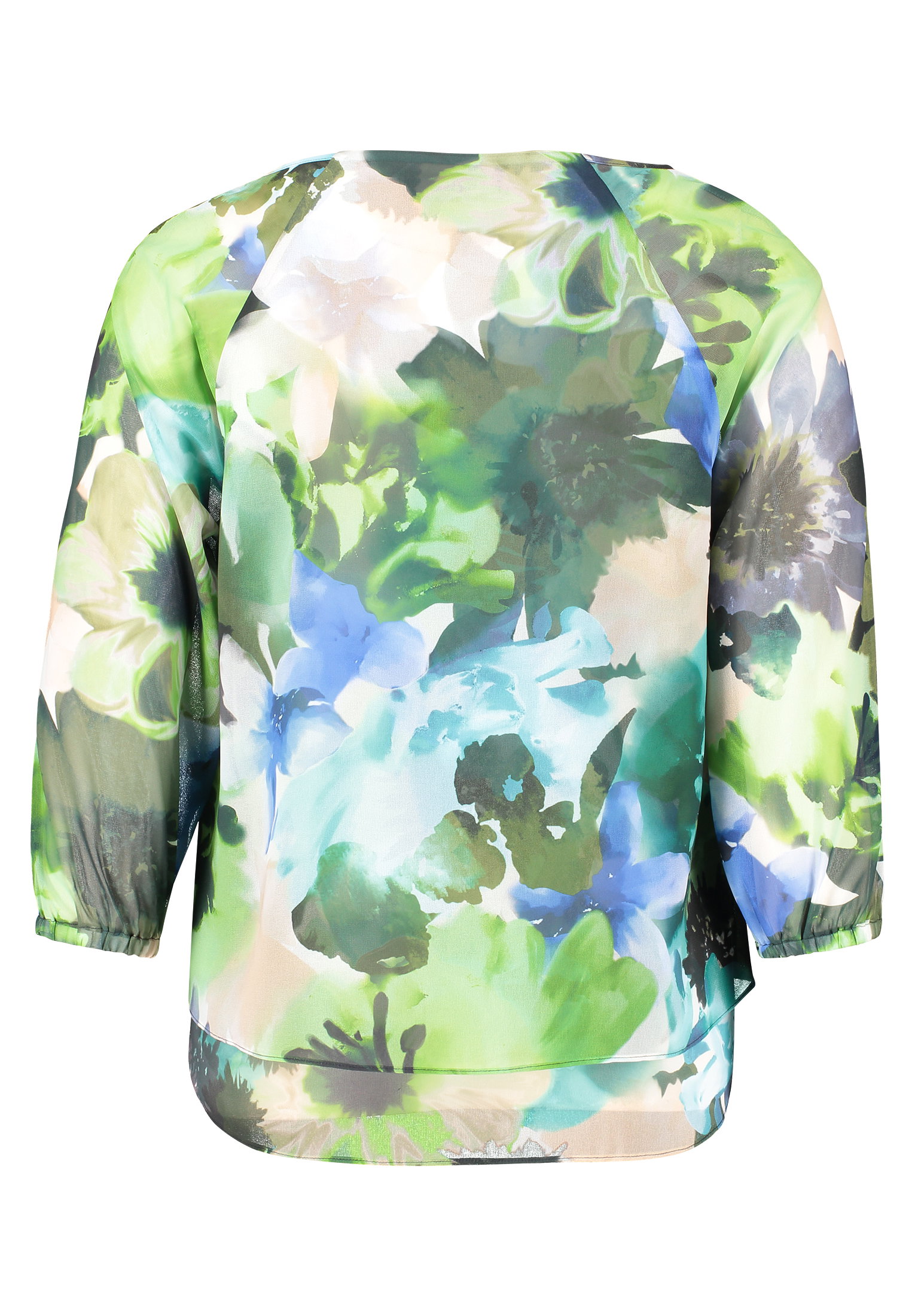 Vera Mont Blusenshirt #2
