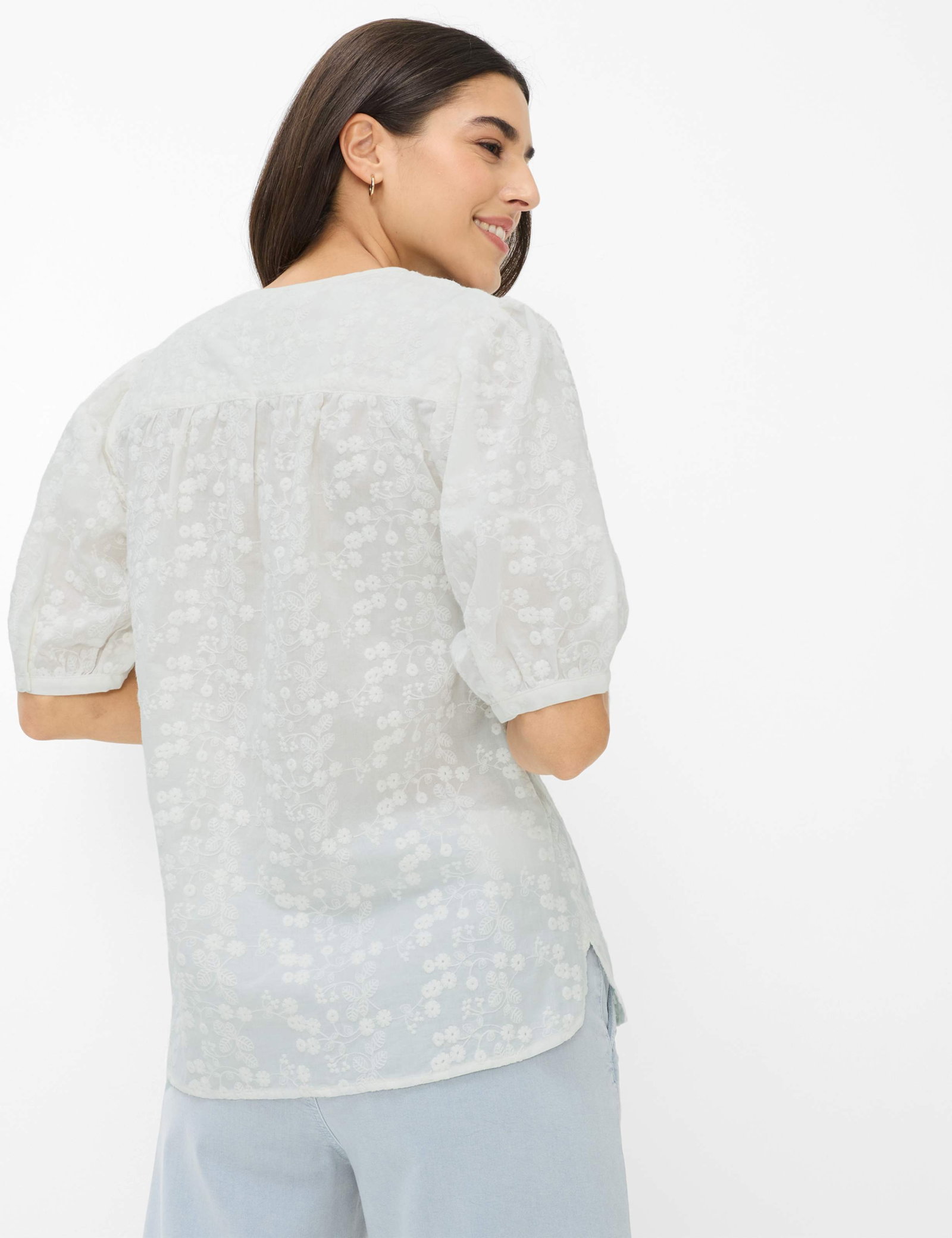 STYLE.VEA SNOS, white #5