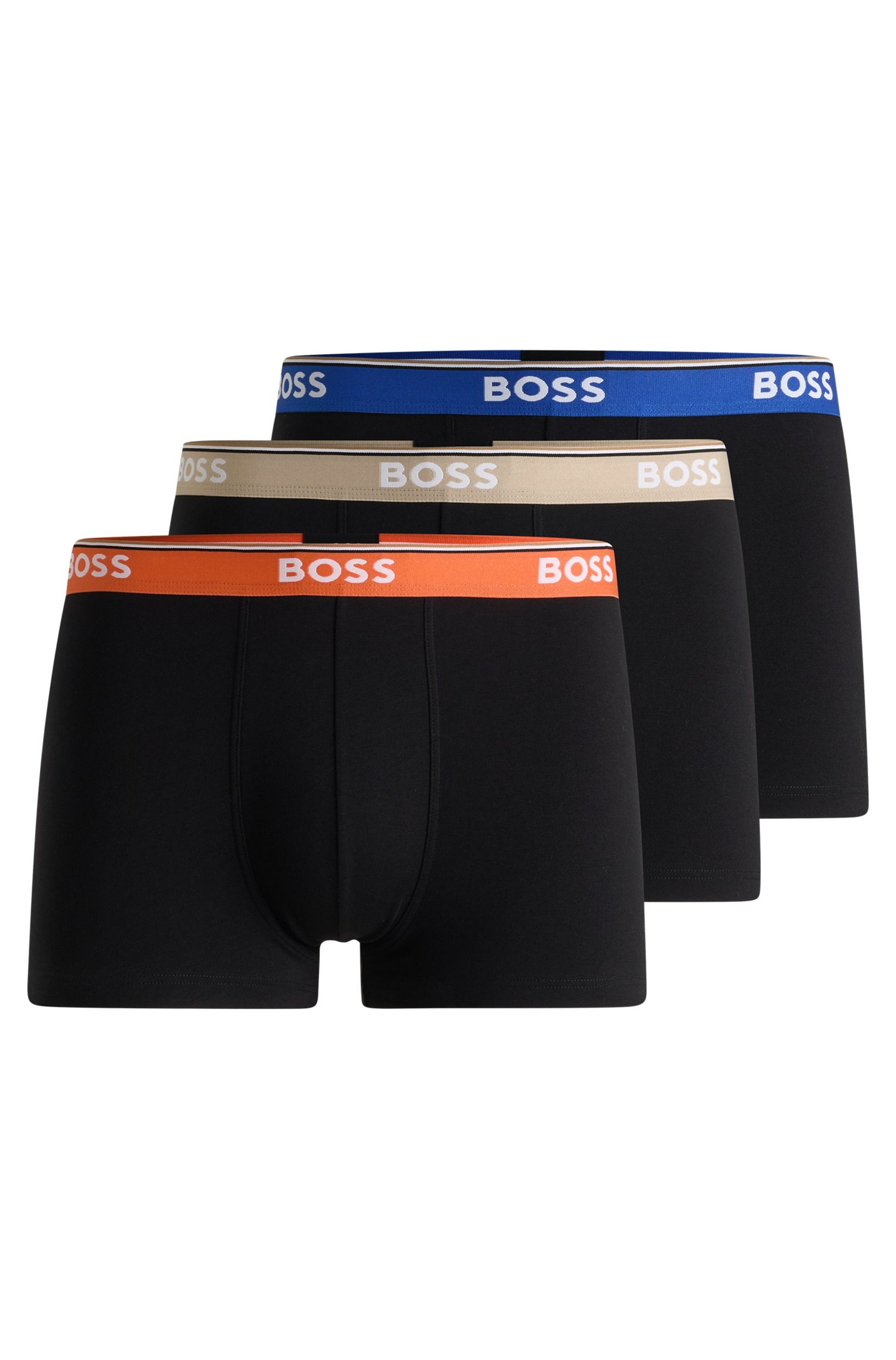 BOSS Black |  BOSS Boxershorts  | XXL | patterned