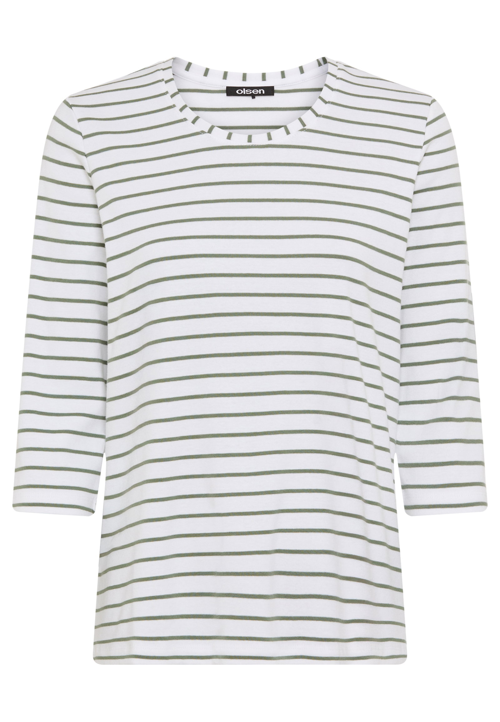 Olsen Shirt #1